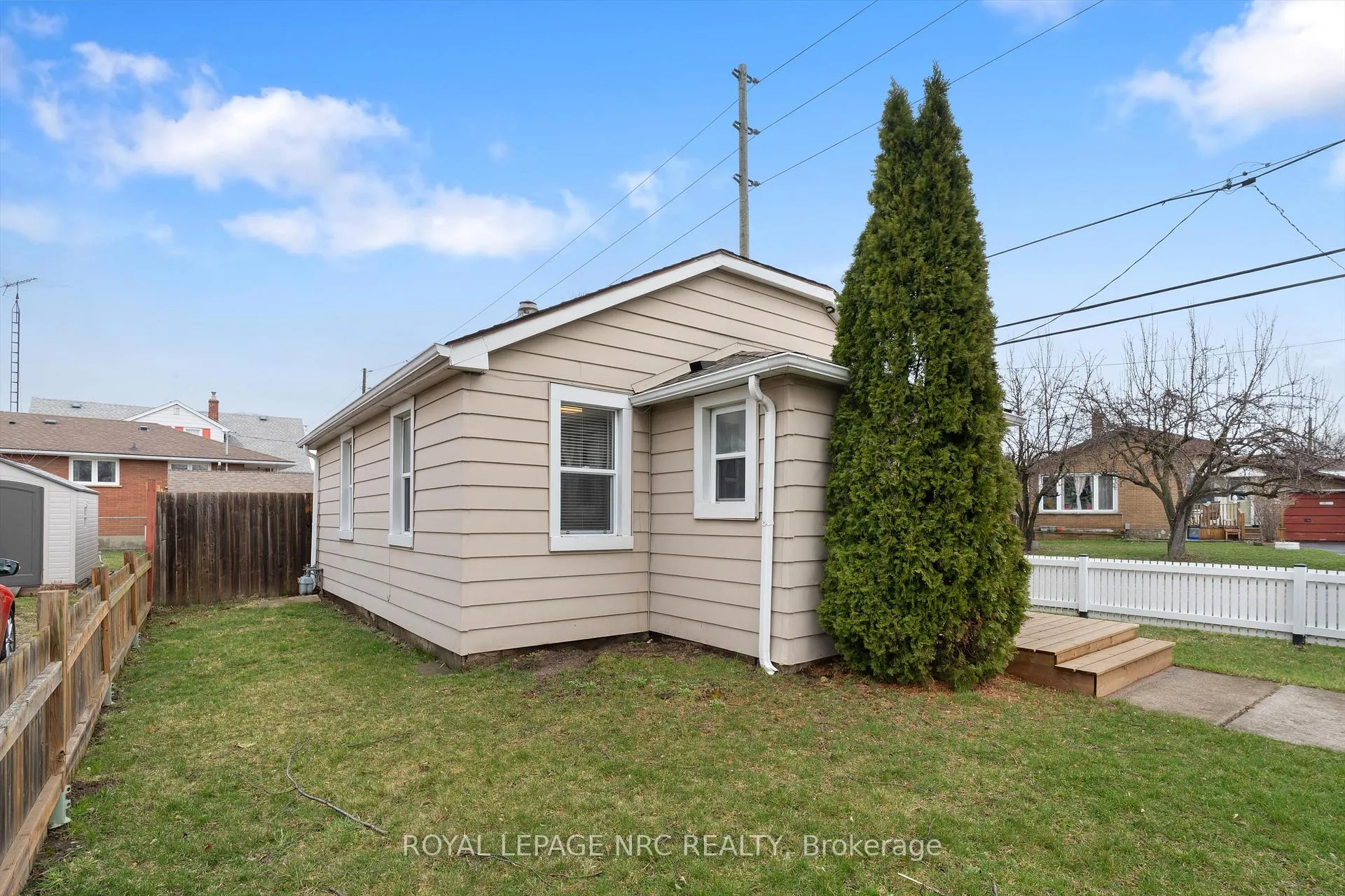 Photo 23 of 31 Prospect Avenue, St. Catharines, Facer — HOMEH