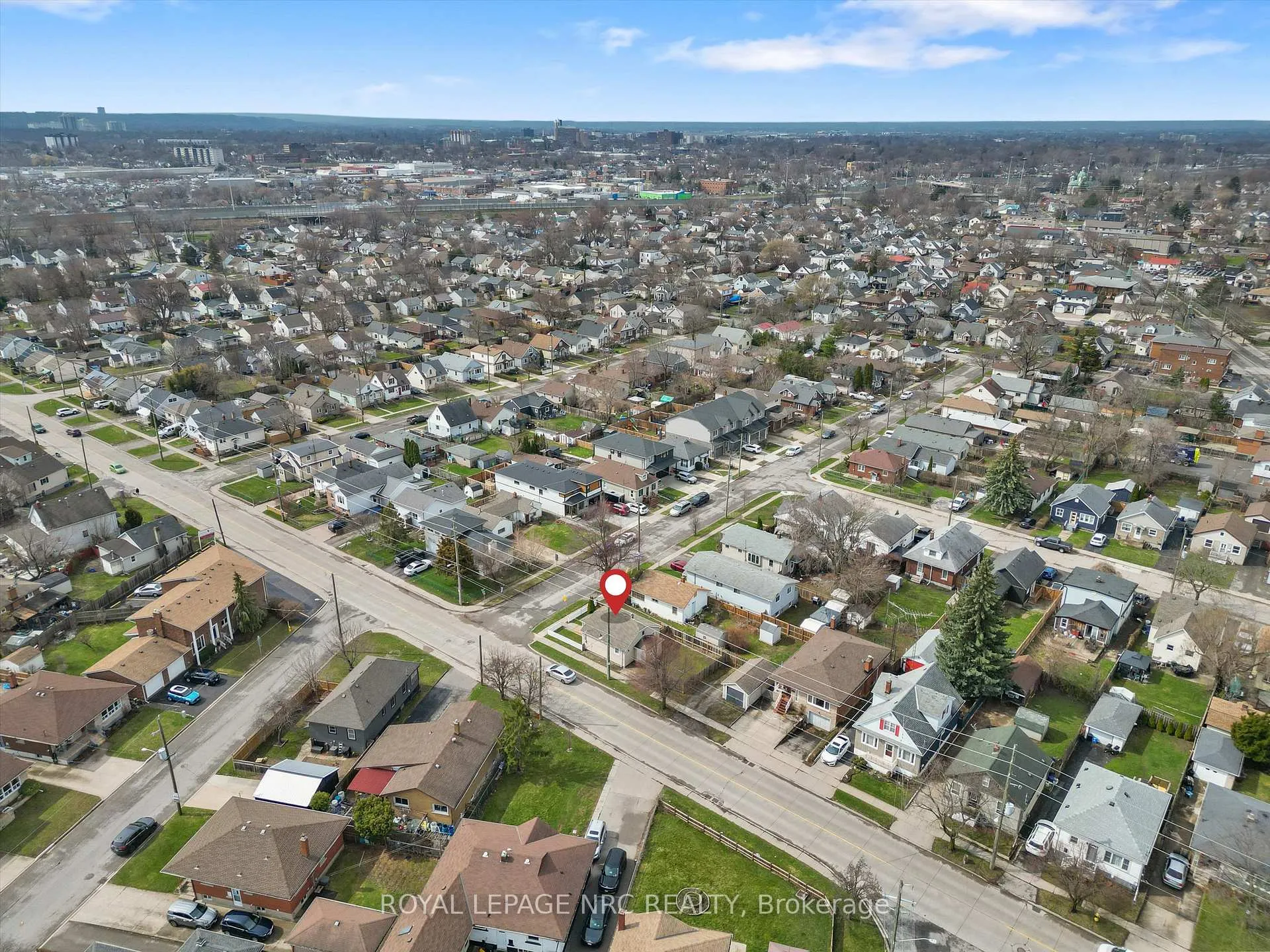 Photo 30 of 31 Prospect Avenue, St. Catharines, Facer — HOMEH