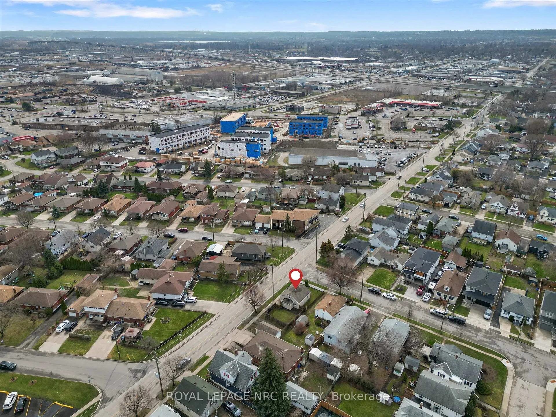 Photo 32 of 31 Prospect Avenue, St. Catharines, Facer — HOMEH