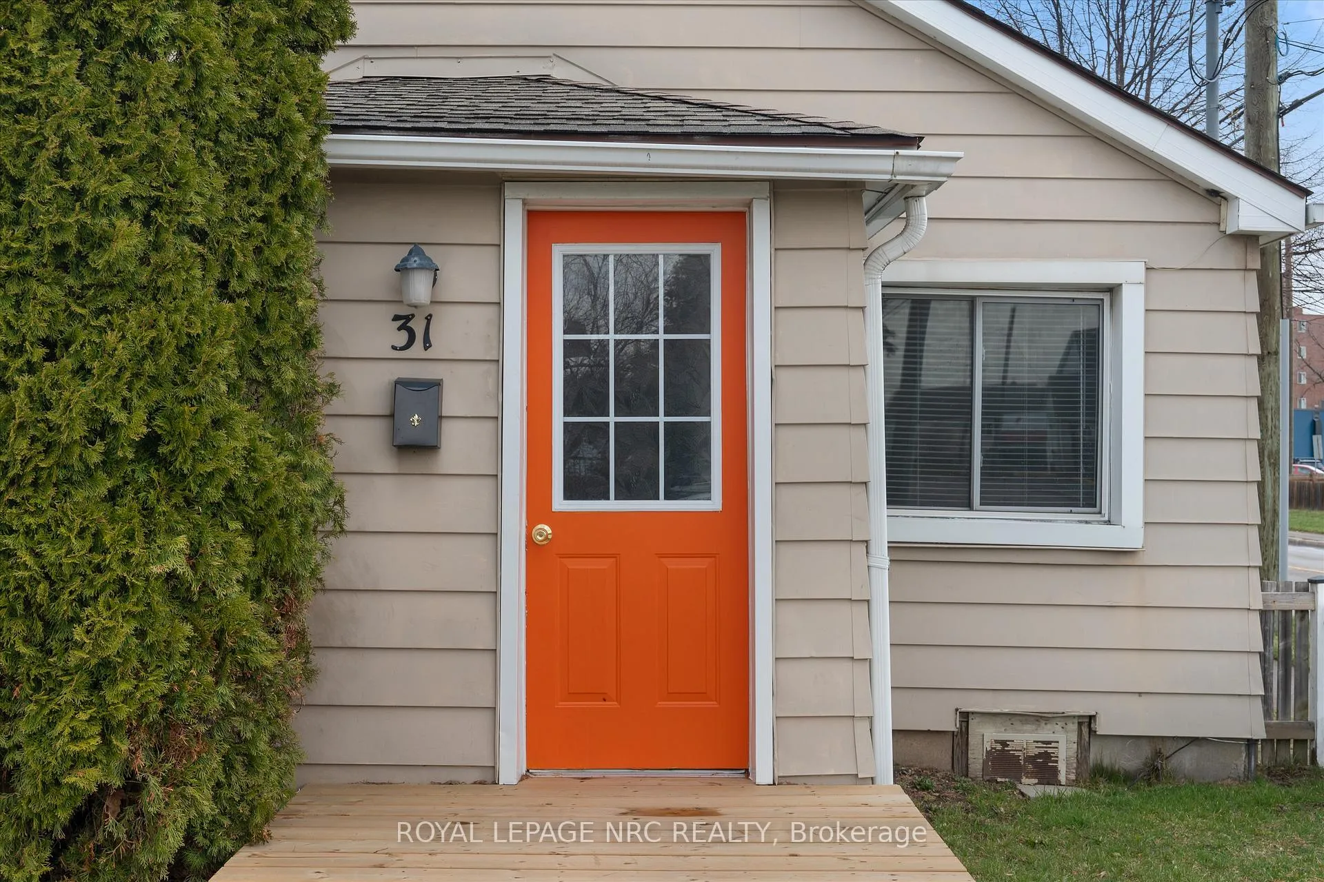 Photo 34 of 31 Prospect Avenue, St. Catharines, Facer — HOMEH