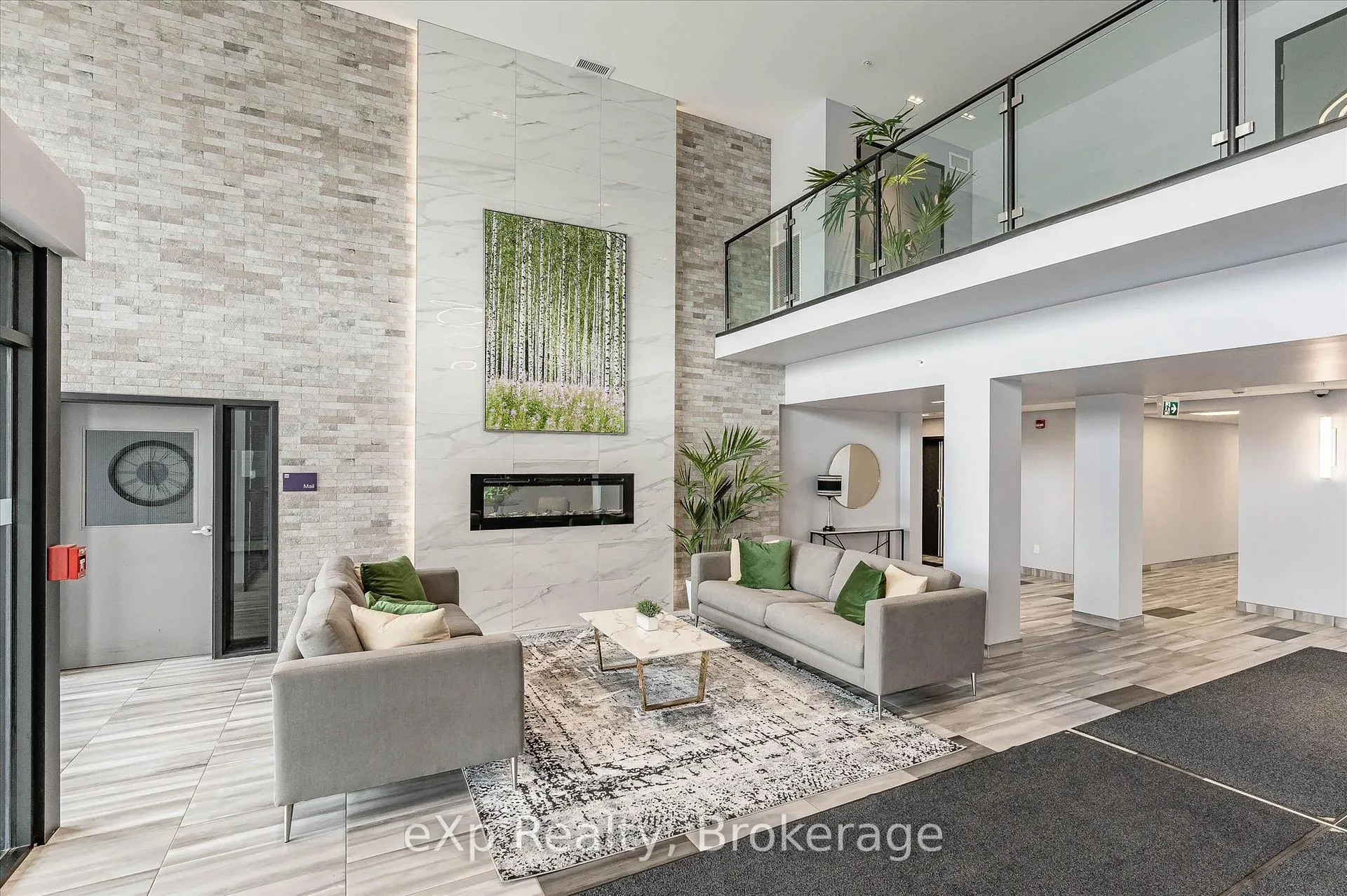 Photo 6 of Unit 214, 35 Kingsbury Square, Guelph, Pineridge/Westminster Woods — HOMEH