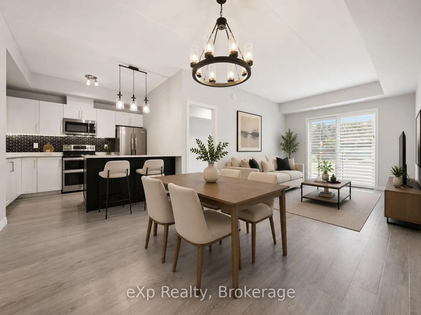 Photo 8 of Unit 214, 35 Kingsbury Square, Guelph, Pineridge/Westminster Woods — HOMEH