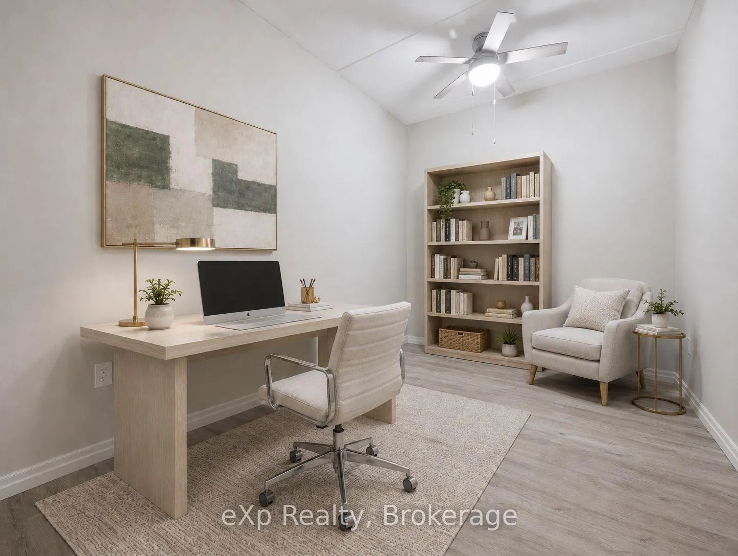 Photo 27 of Unit 214, 35 Kingsbury Square, Guelph, Pineridge/Westminster Woods — HOMEH