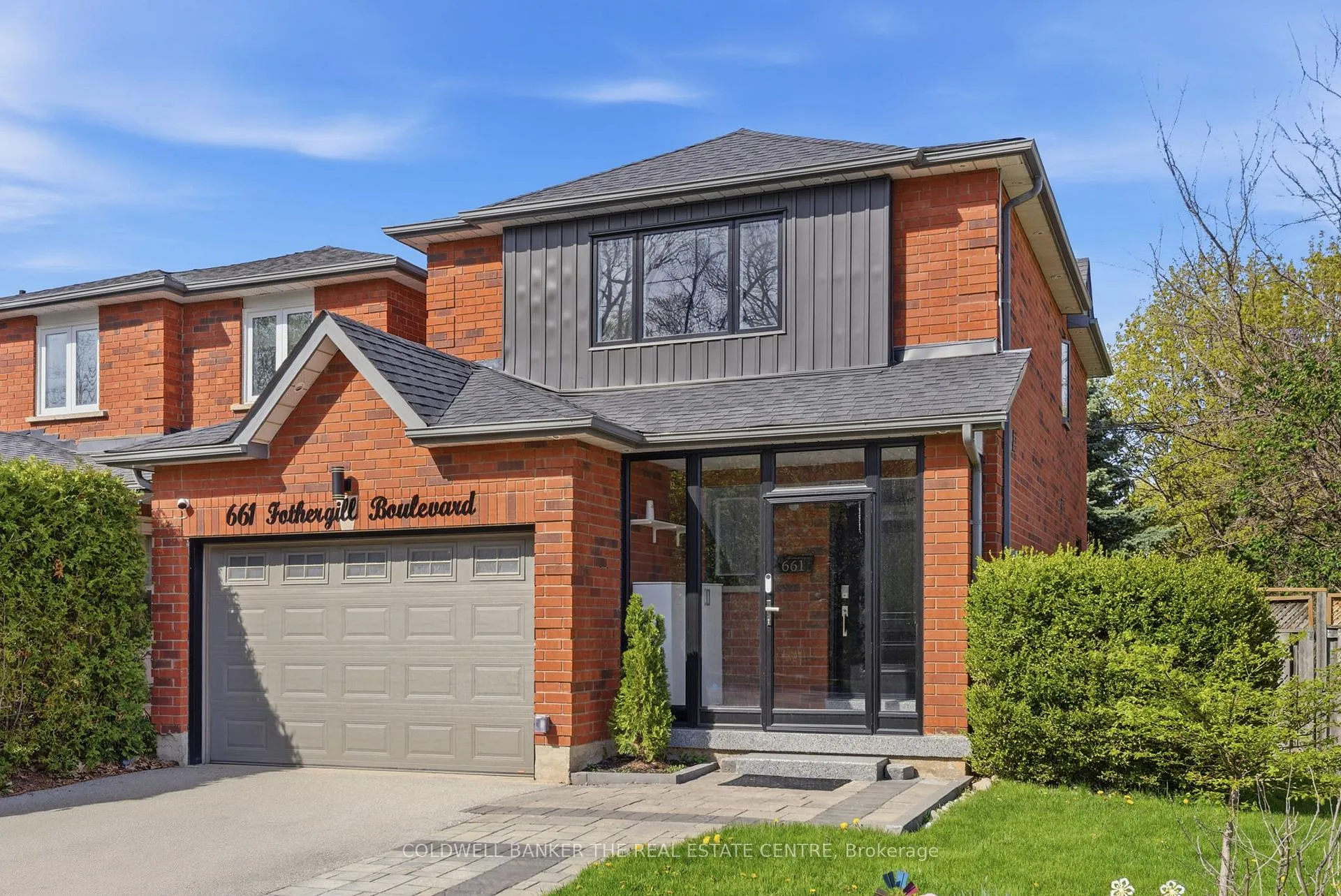 Photo 1 of 661 Fothergill Boulevard, Burlington, Appleby — HOMEH