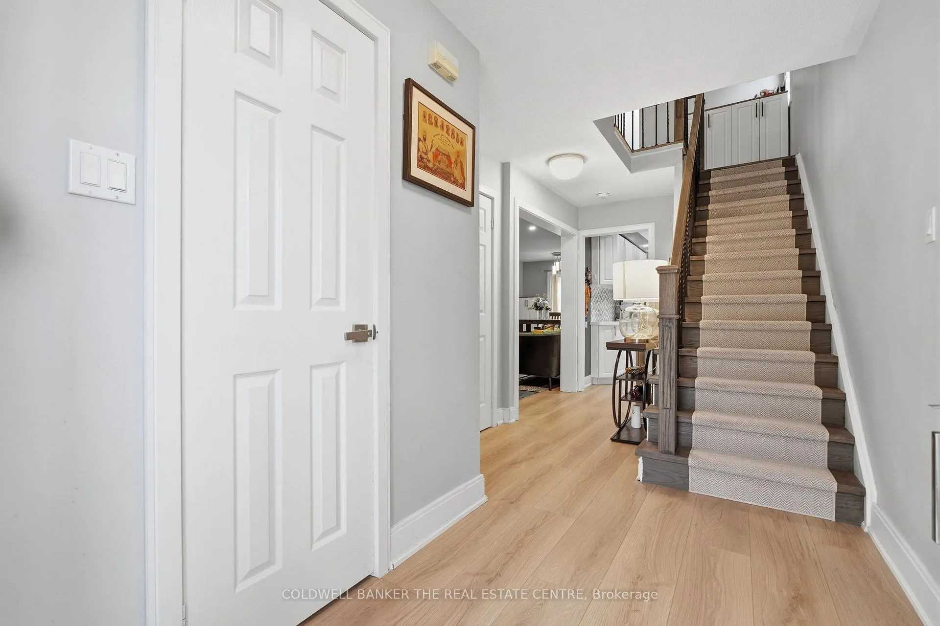 Photo 4 of 661 Fothergill Boulevard, Burlington, Appleby — HOMEH