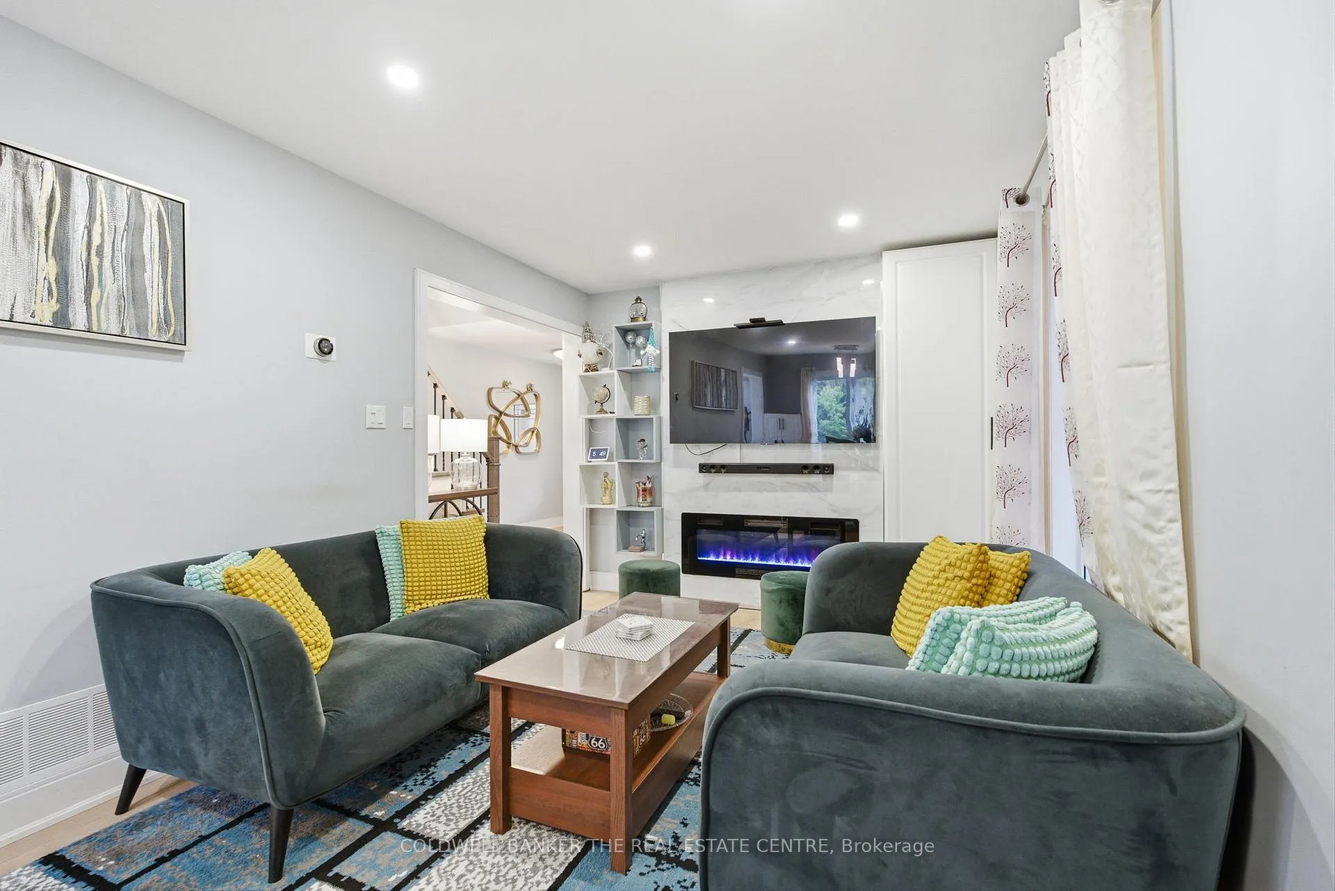 Photo 5 of 661 Fothergill Boulevard, Burlington, Appleby — HOMEH