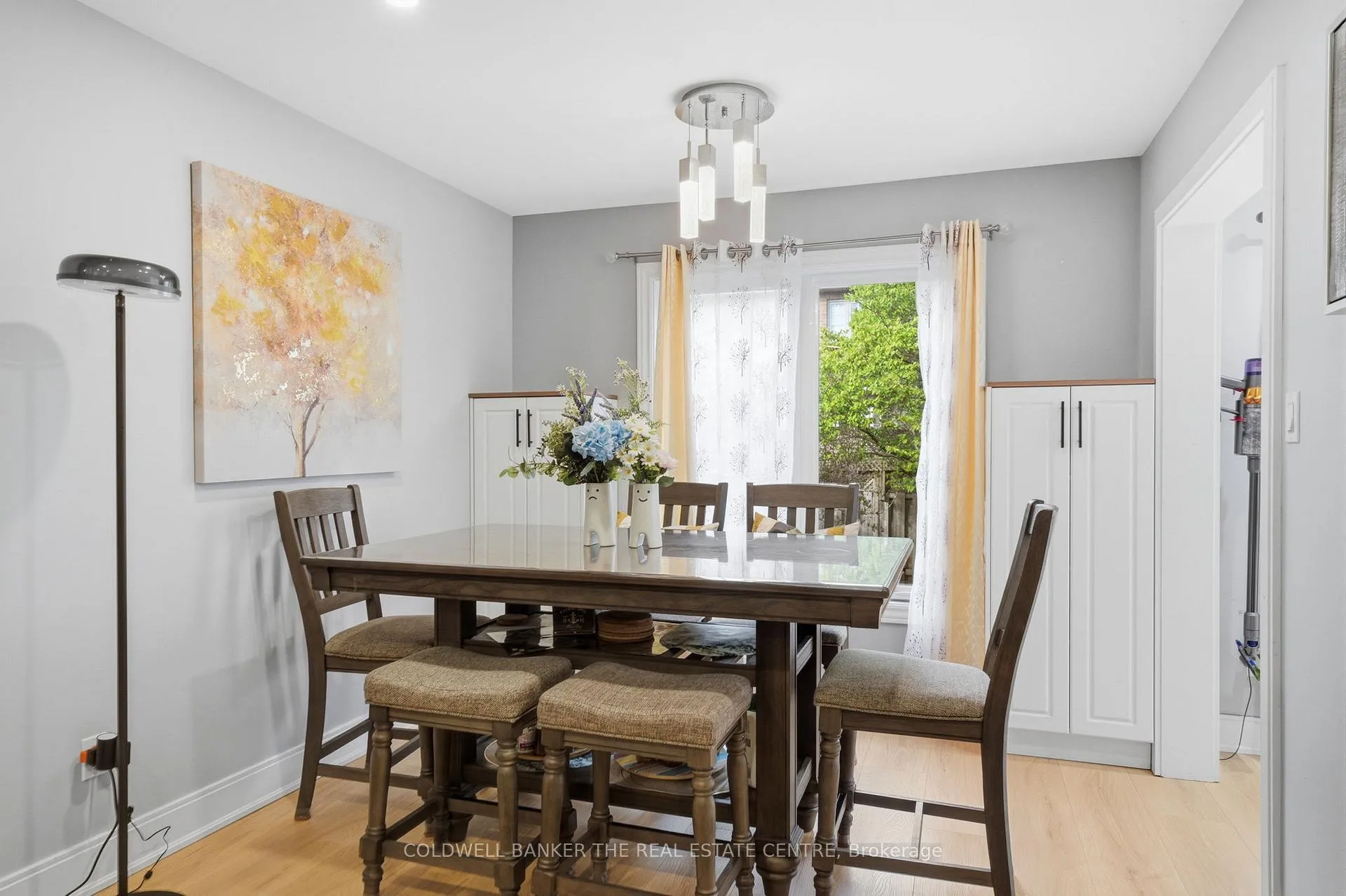 Photo 6 of 661 Fothergill Boulevard, Burlington, Appleby — HOMEH