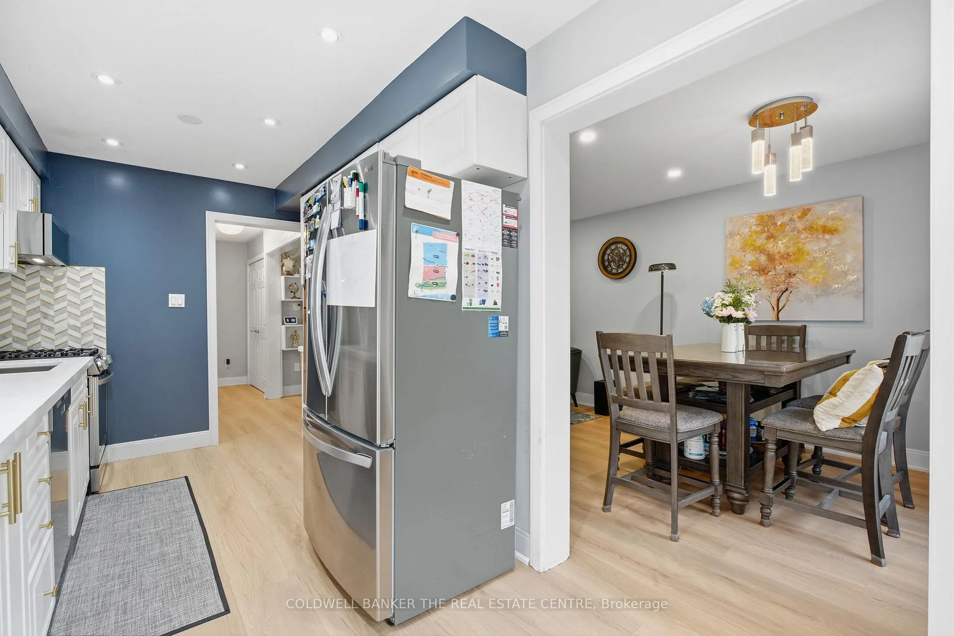 Photo 7 of 661 Fothergill Boulevard, Burlington, Appleby — HOMEH