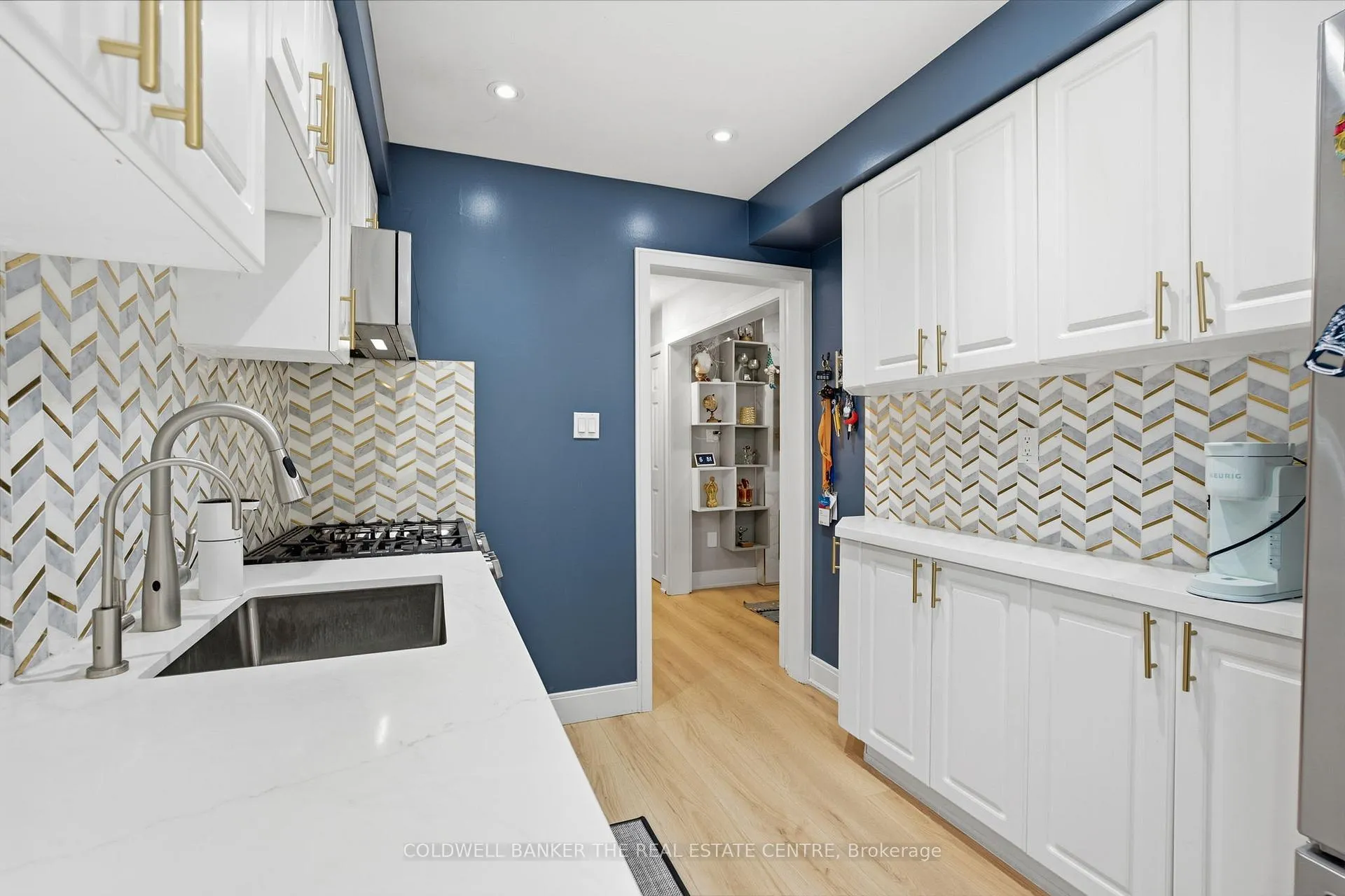 Photo 8 of 661 Fothergill Boulevard, Burlington, Appleby — HOMEH