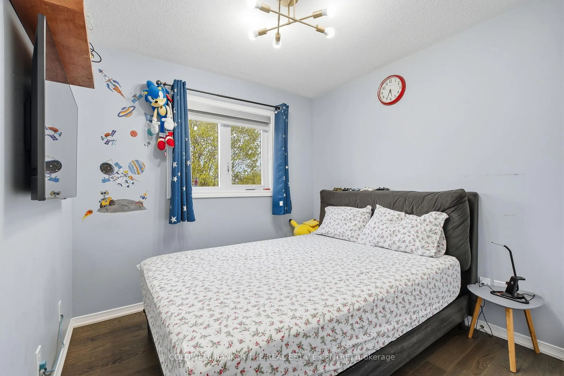 Photo 12 of 661 Fothergill Boulevard, Burlington, Appleby — HOMEH
