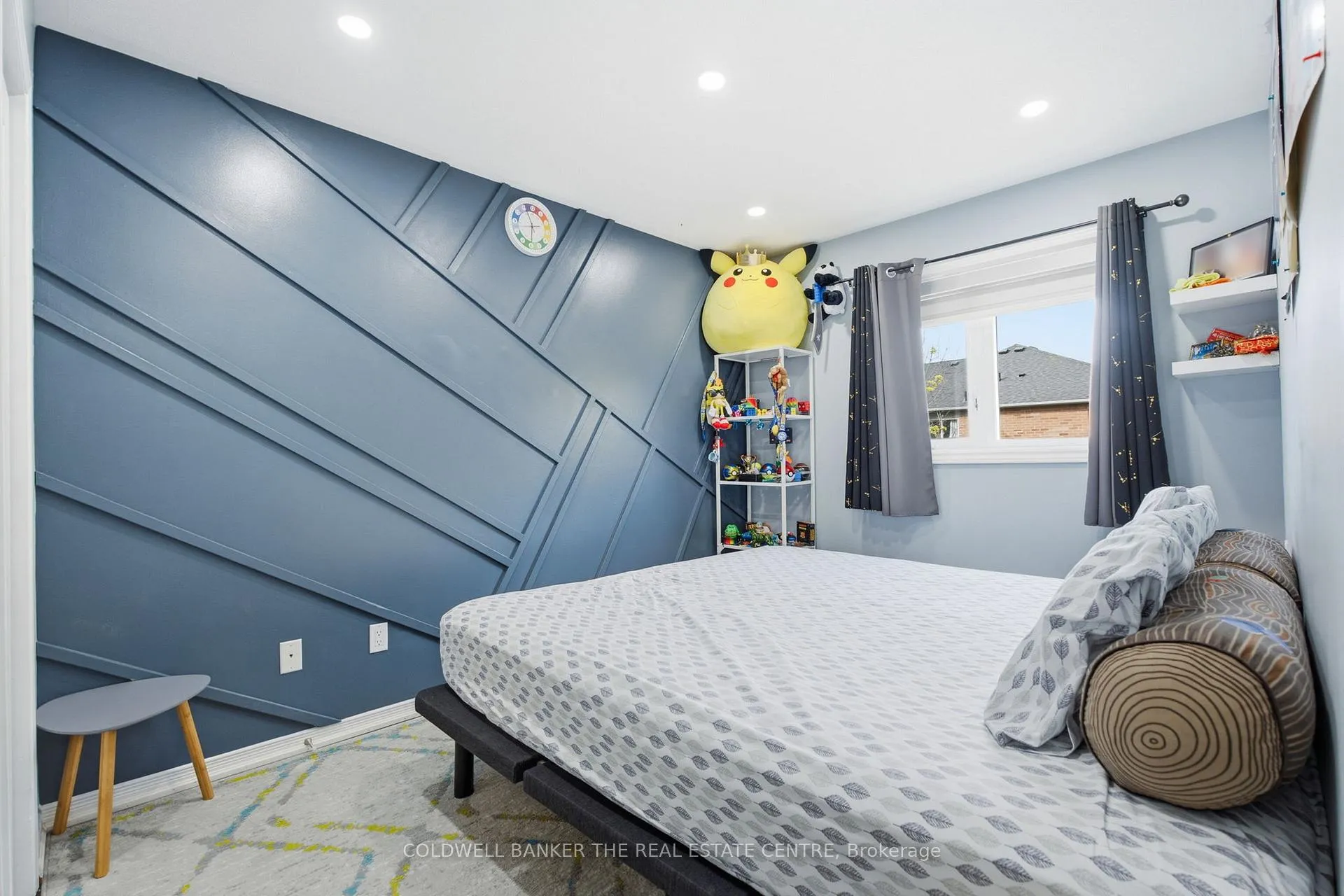Photo 13 of 661 Fothergill Boulevard, Burlington, Appleby — HOMEH