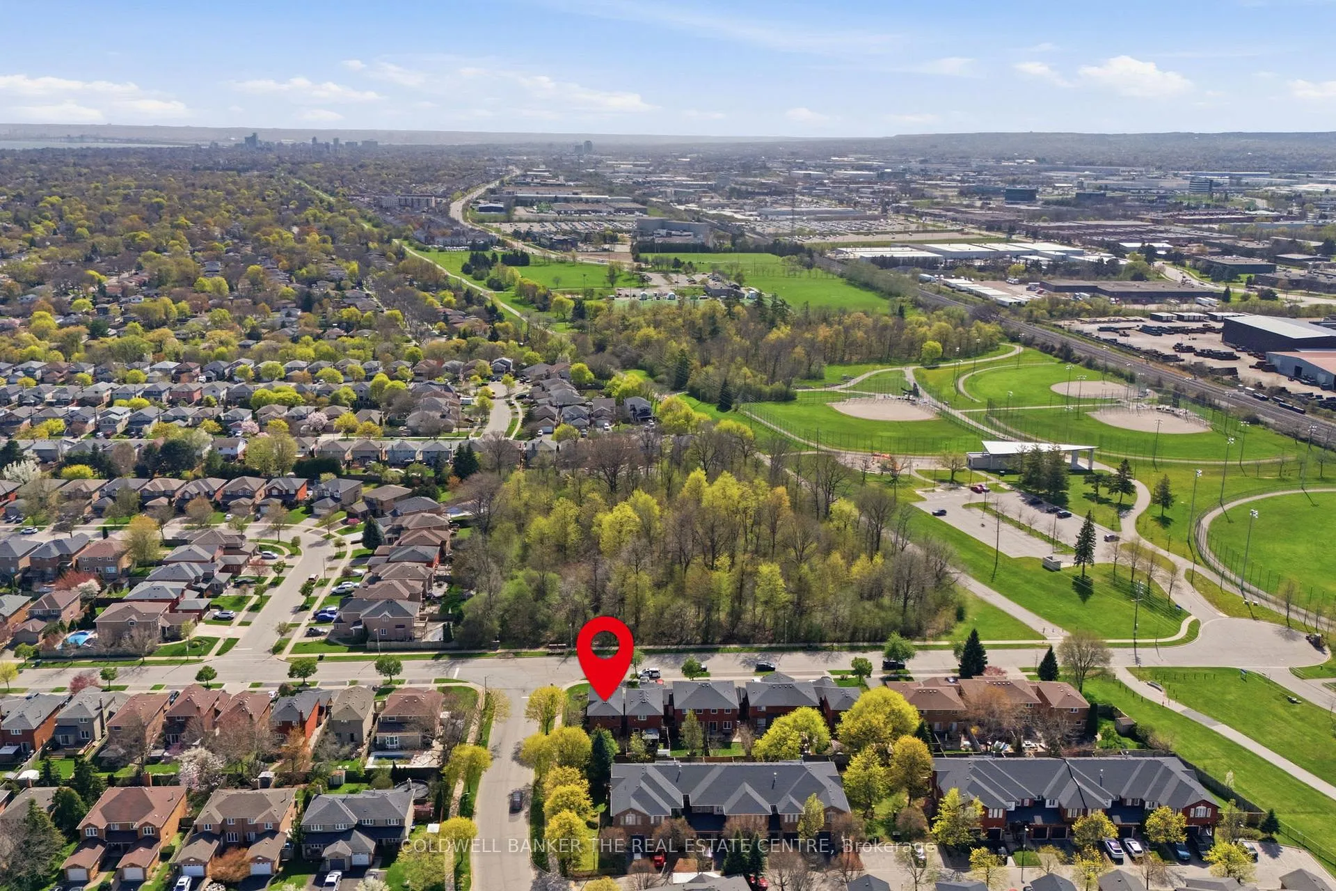Photo 20 of 661 Fothergill Boulevard, Burlington, Appleby — HOMEH