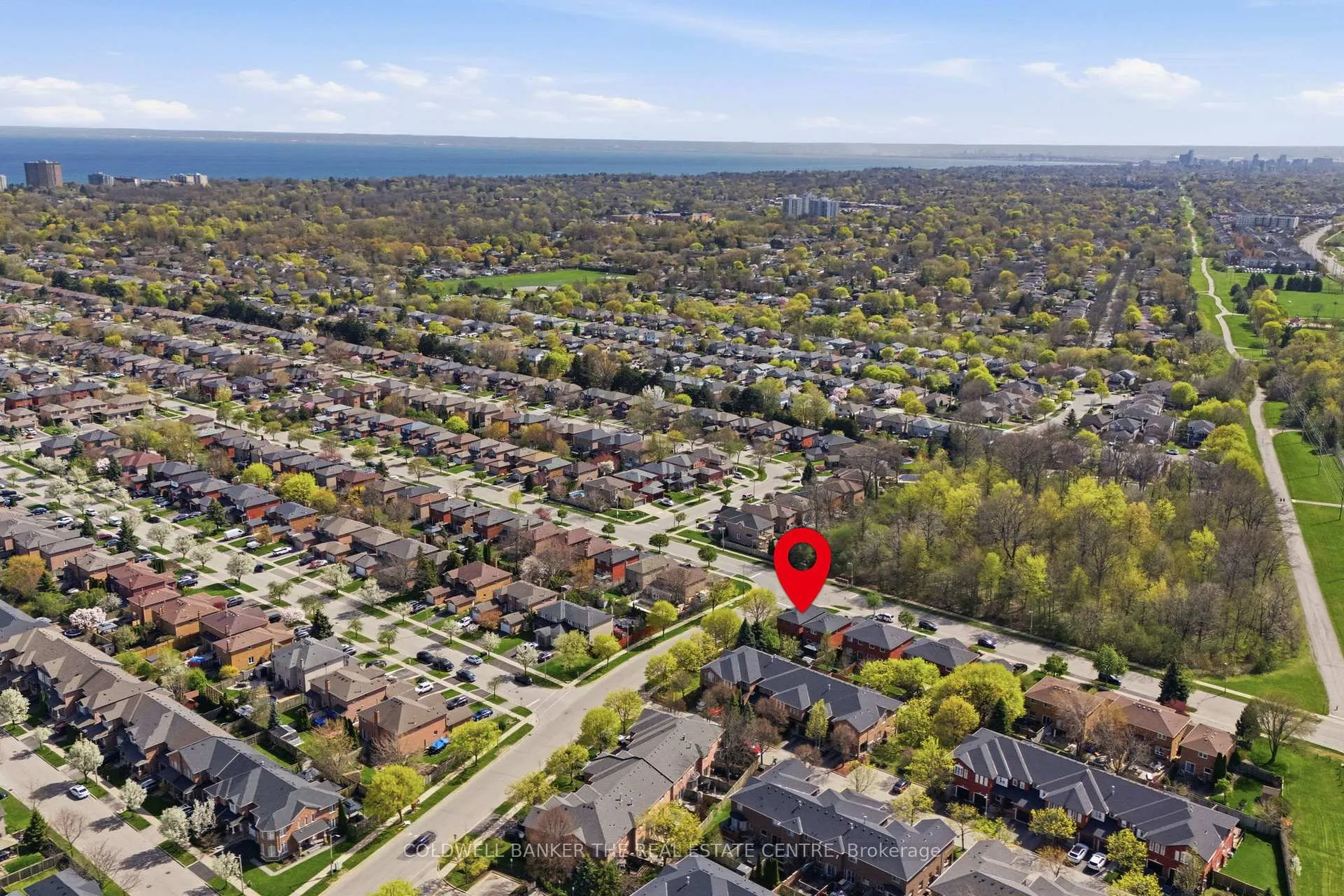 Photo 21 of 661 Fothergill Boulevard, Burlington, Appleby — HOMEH