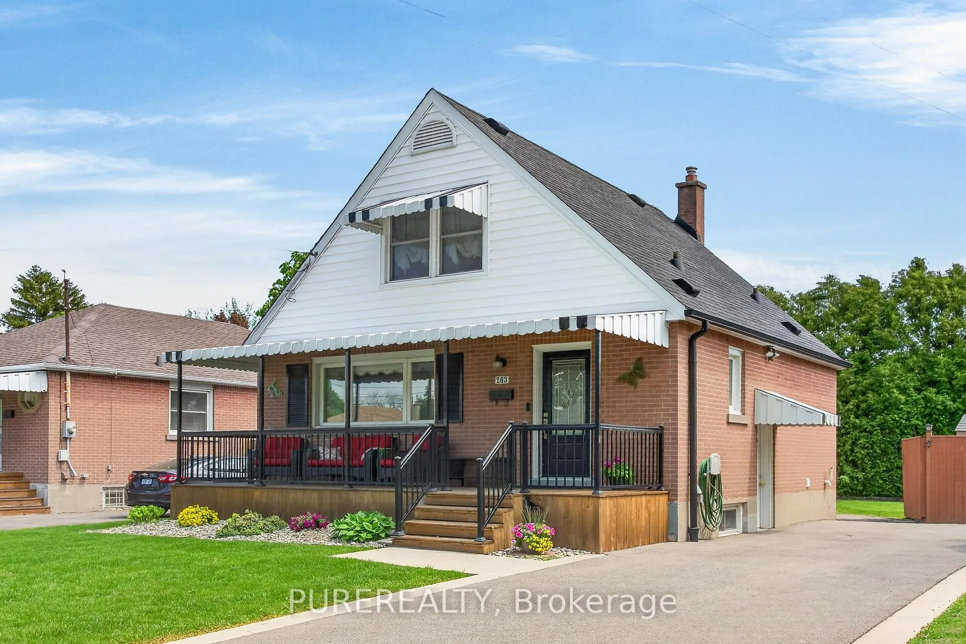 Photo 1 of 263 East 38th Street, Hamilton, Raleigh — HOMEH