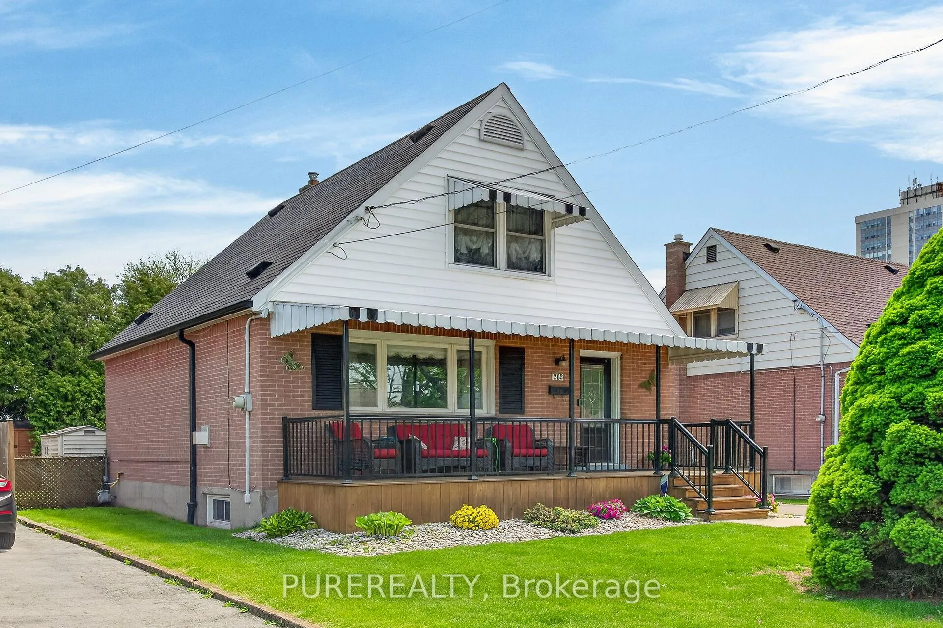 Photo 3 of 263 East 38th Street, Hamilton, Raleigh — HOMEH
