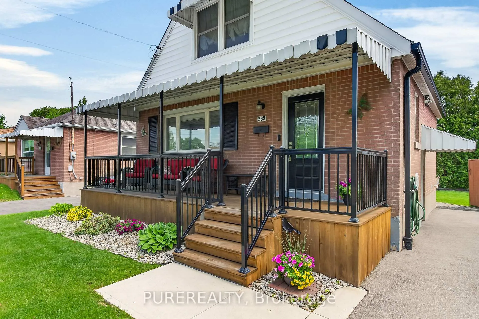 Photo 4 of 263 East 38th Street, Hamilton, Raleigh — HOMEH