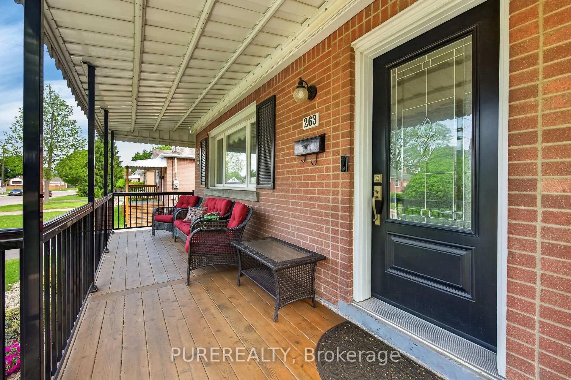 Photo 5 of 263 East 38th Street, Hamilton, Raleigh — HOMEH