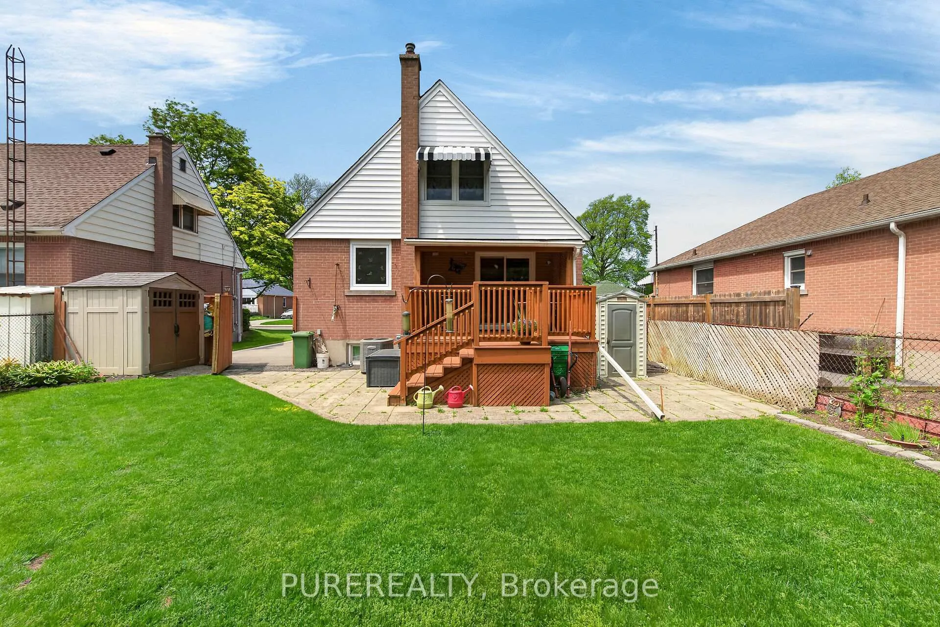 Photo 31 of 263 East 38th Street, Hamilton, Raleigh — HOMEH