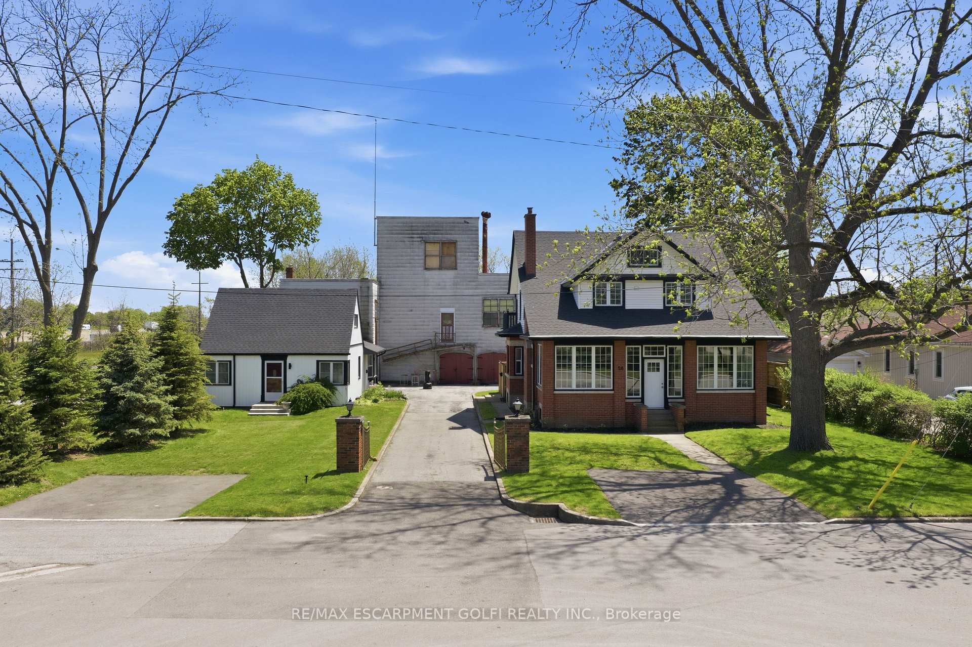 Photo of 50-52 & 54 Park Road N