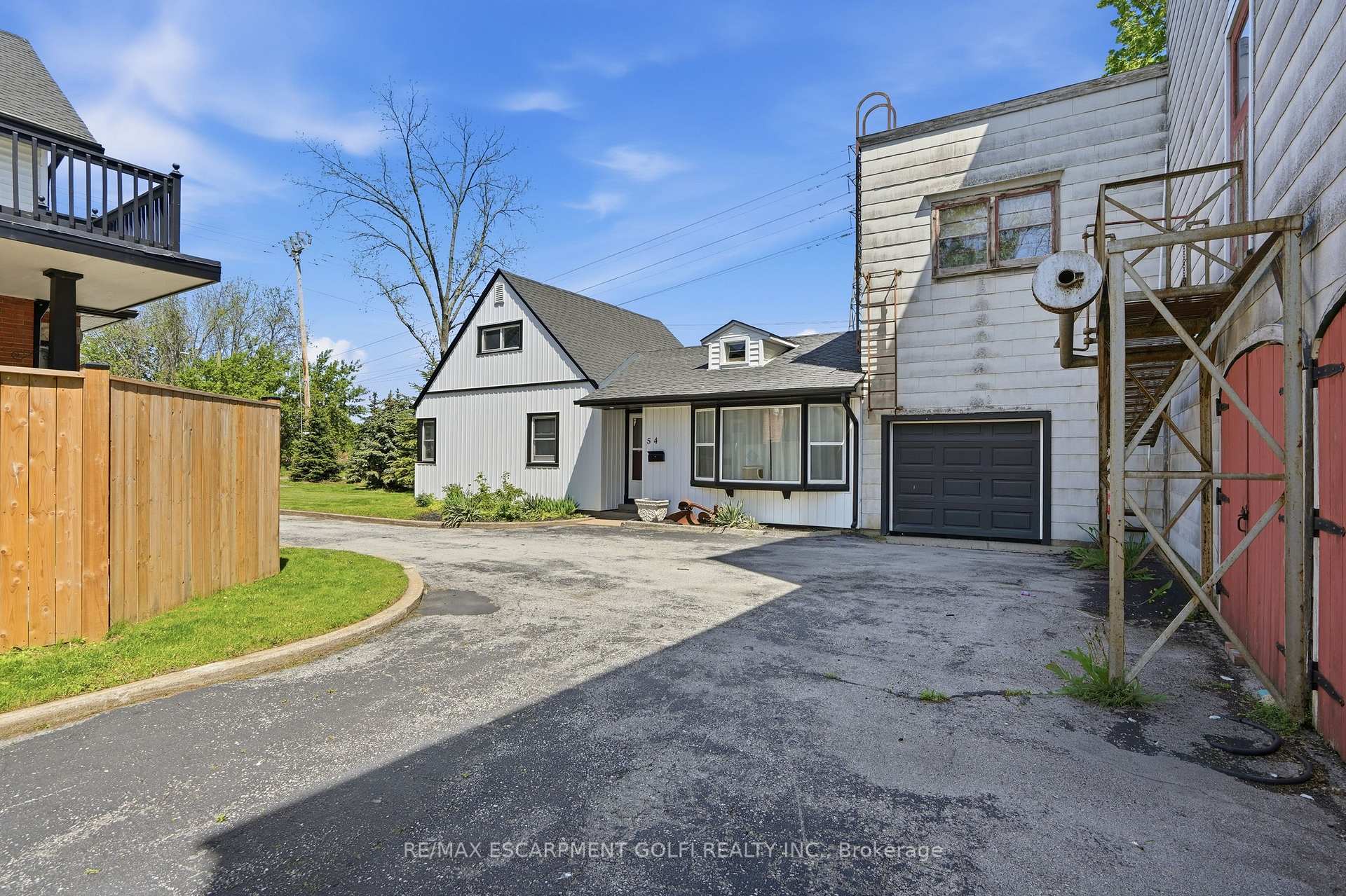 Photo 29 of 50-52 & 54 Park Road N, Grimsby, Grimsby East — HOMEH