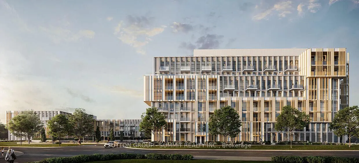 Photo 1 of Unit 111, 1005 Dundas Street E, Oakville, Joshua Meadows — HOMEH