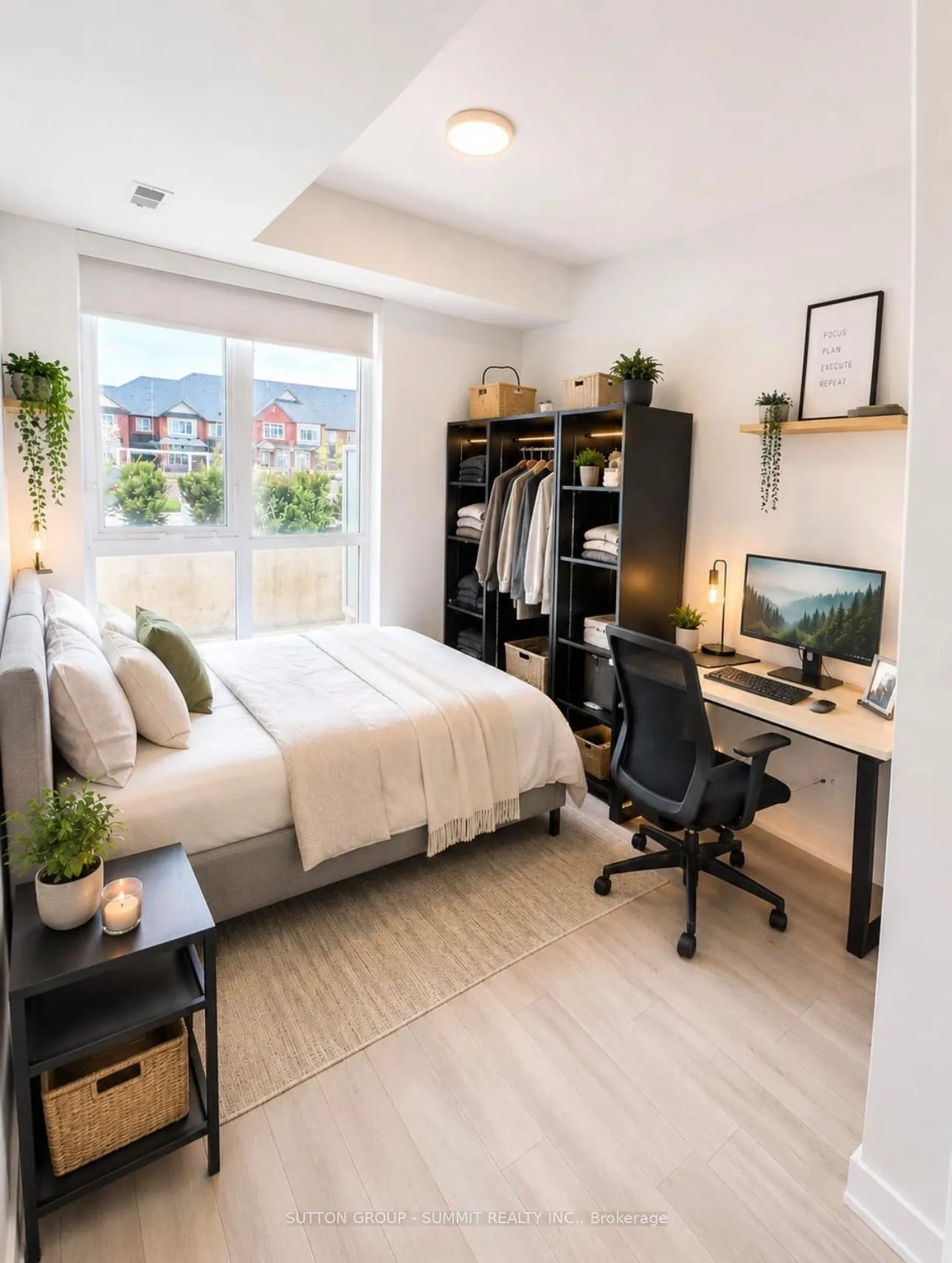 Photo 2 of Unit 111, 1005 Dundas Street E, Oakville, Joshua Meadows — HOMEH
