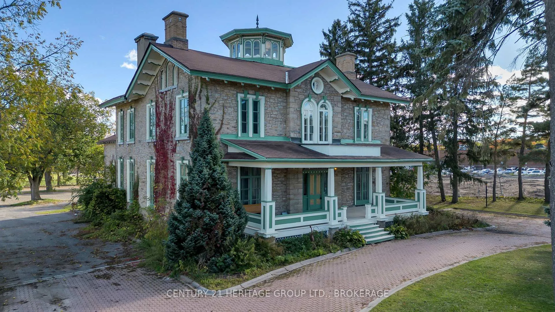 Photo of 389 King Street