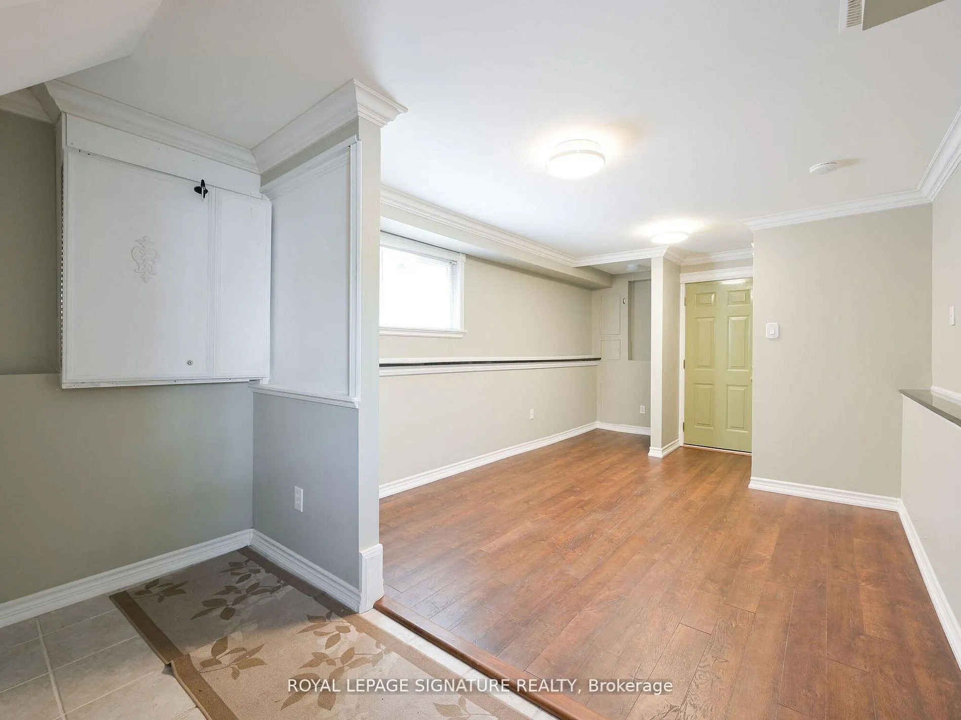 Photo 6 of Unit Lower, 26 Peterson Court, Brampton, Heart Lake East — HOMEH