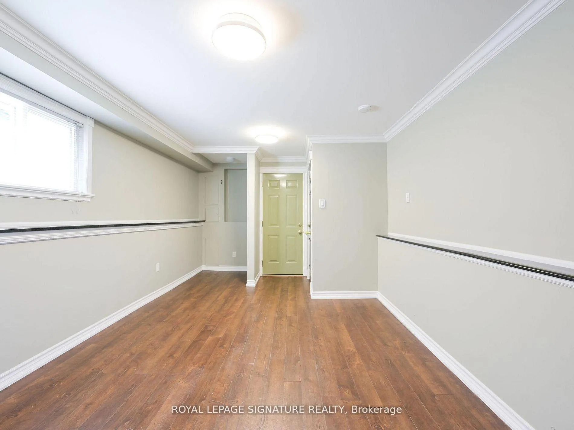 Photo 7 of Unit Lower, 26 Peterson Court, Brampton, Heart Lake East — HOMEH
