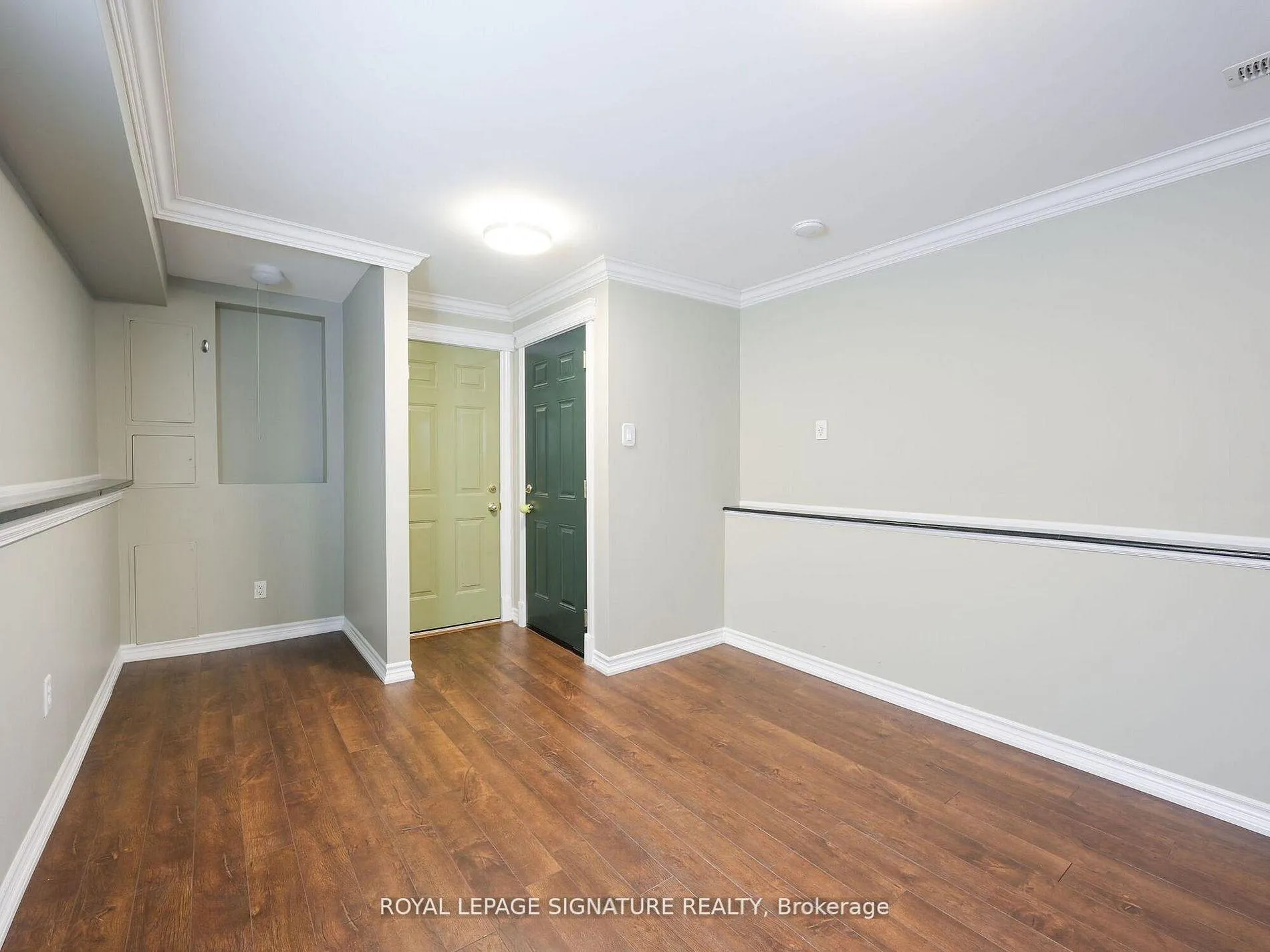 Photo 8 of Unit Lower, 26 Peterson Court, Brampton, Heart Lake East — HOMEH