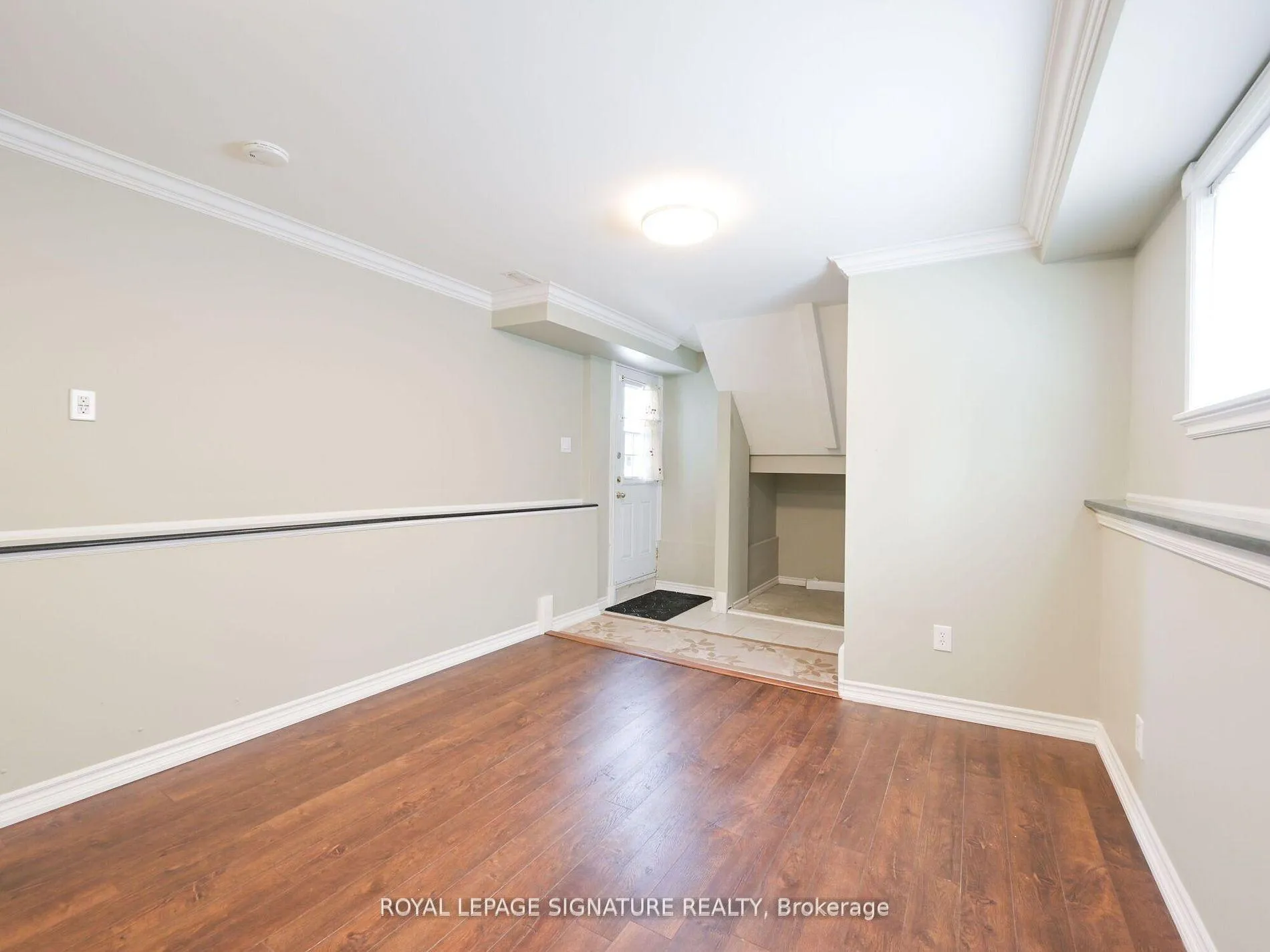 Photo 9 of Unit Lower, 26 Peterson Court, Brampton, Heart Lake East — HOMEH