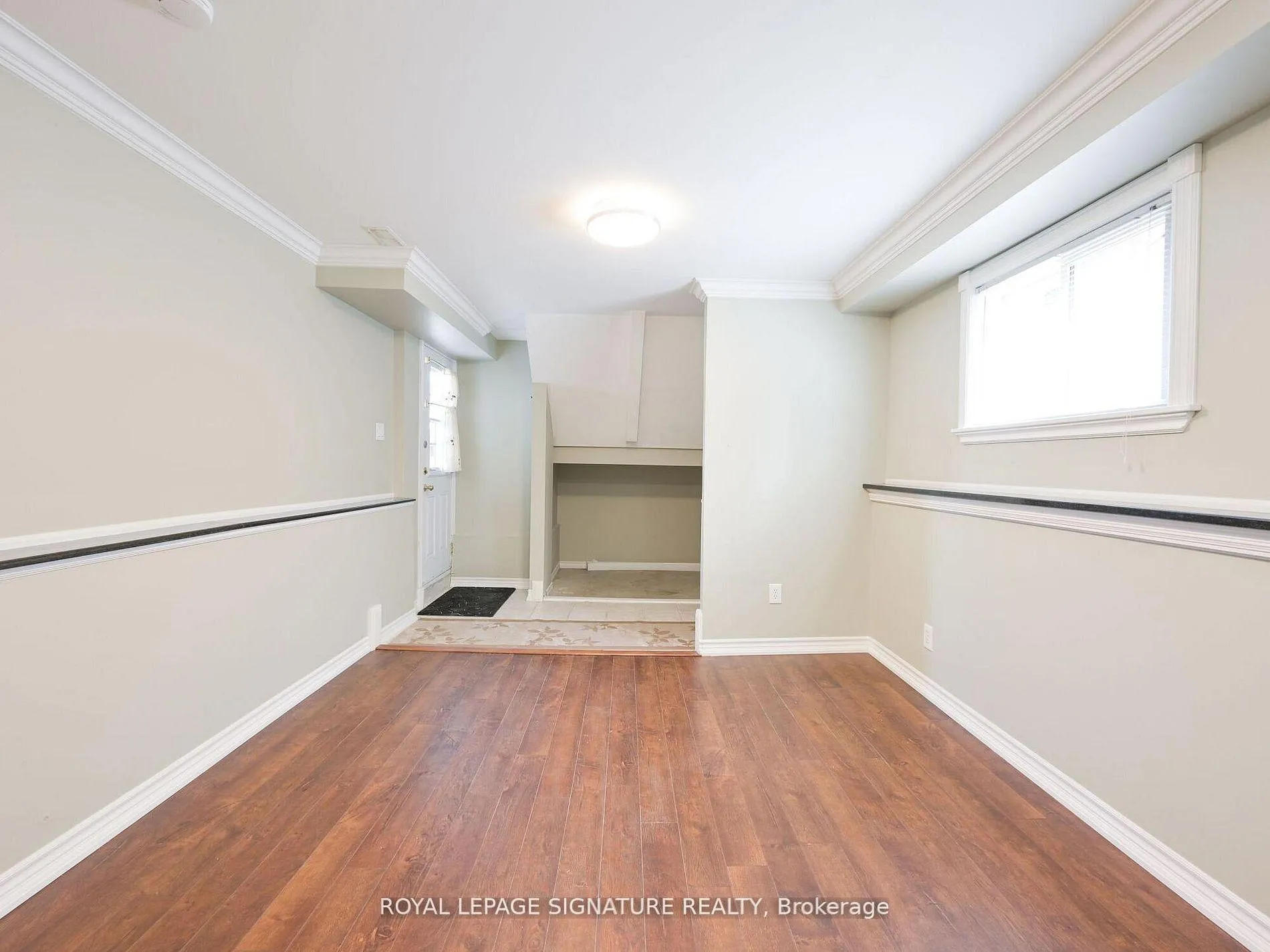 Photo 10 of Unit Lower, 26 Peterson Court, Brampton, Heart Lake East — HOMEH