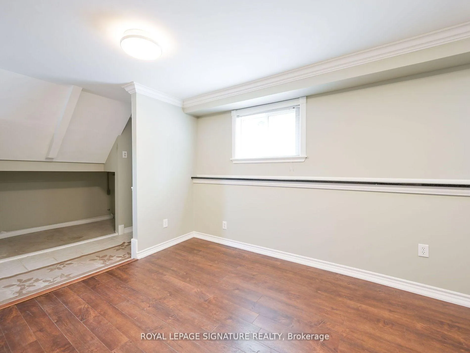 Photo 11 of Unit Lower, 26 Peterson Court, Brampton, Heart Lake East — HOMEH