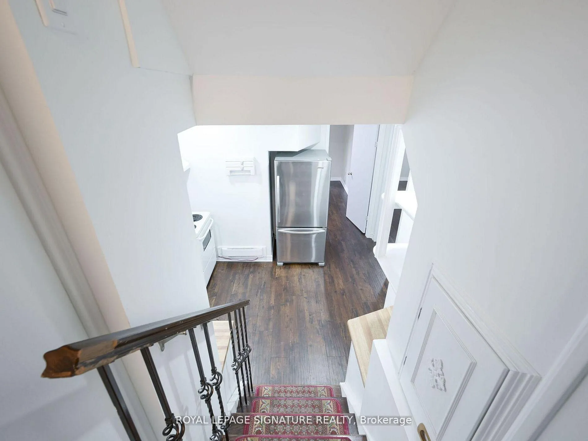 Photo 13 of Unit Lower, 26 Peterson Court, Brampton, Heart Lake East — HOMEH