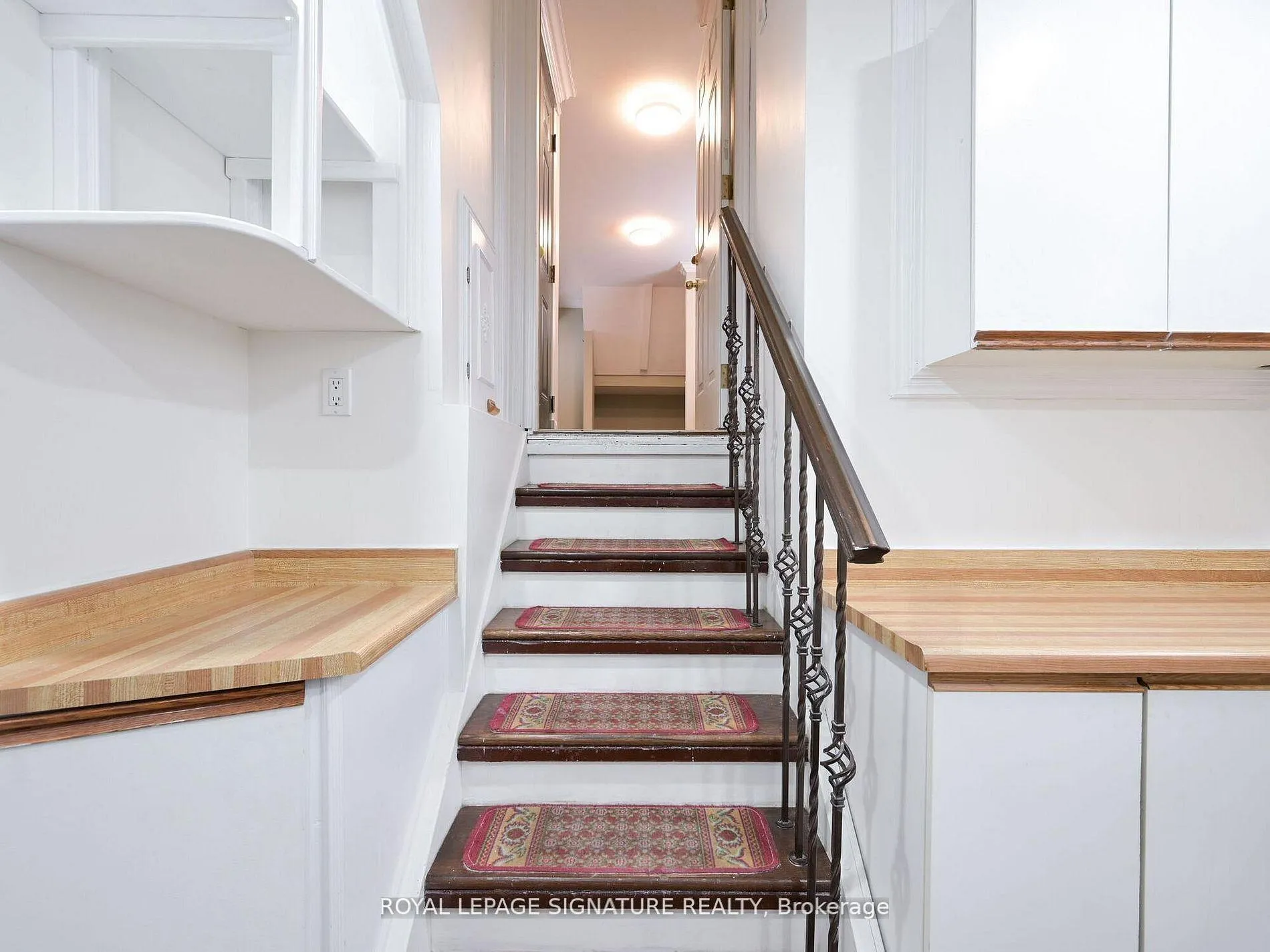 Photo 14 of Unit Lower, 26 Peterson Court, Brampton, Heart Lake East — HOMEH