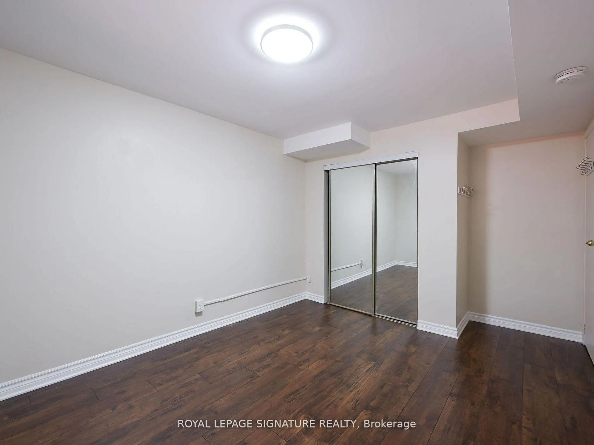 Photo 19 of Unit Lower, 26 Peterson Court, Brampton, Heart Lake East — HOMEH
