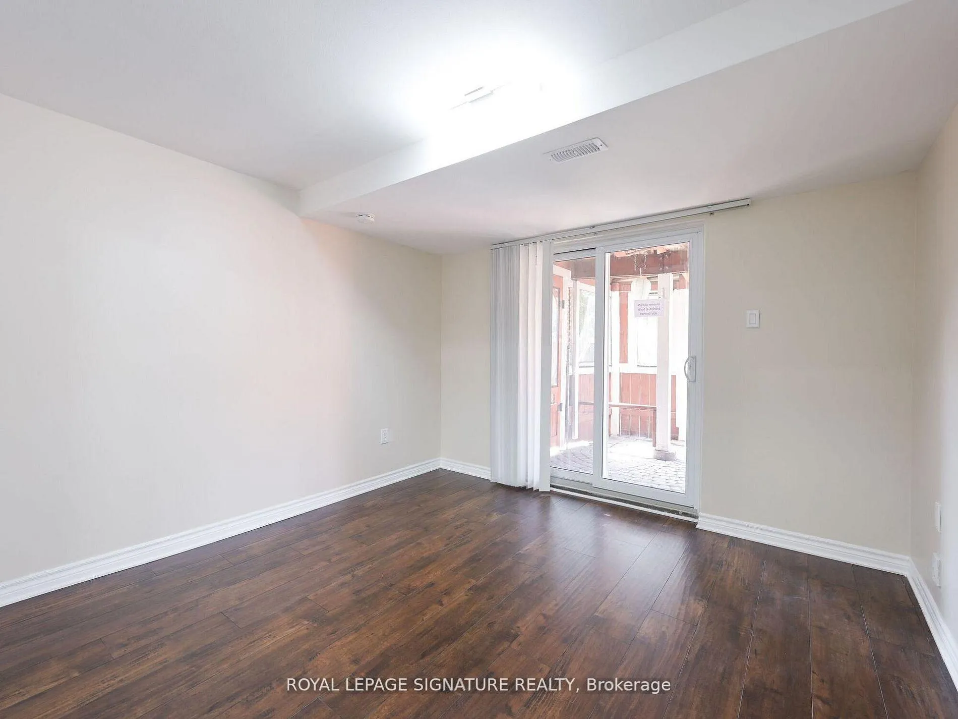 Photo 20 of Unit Lower, 26 Peterson Court, Brampton, Heart Lake East — HOMEH