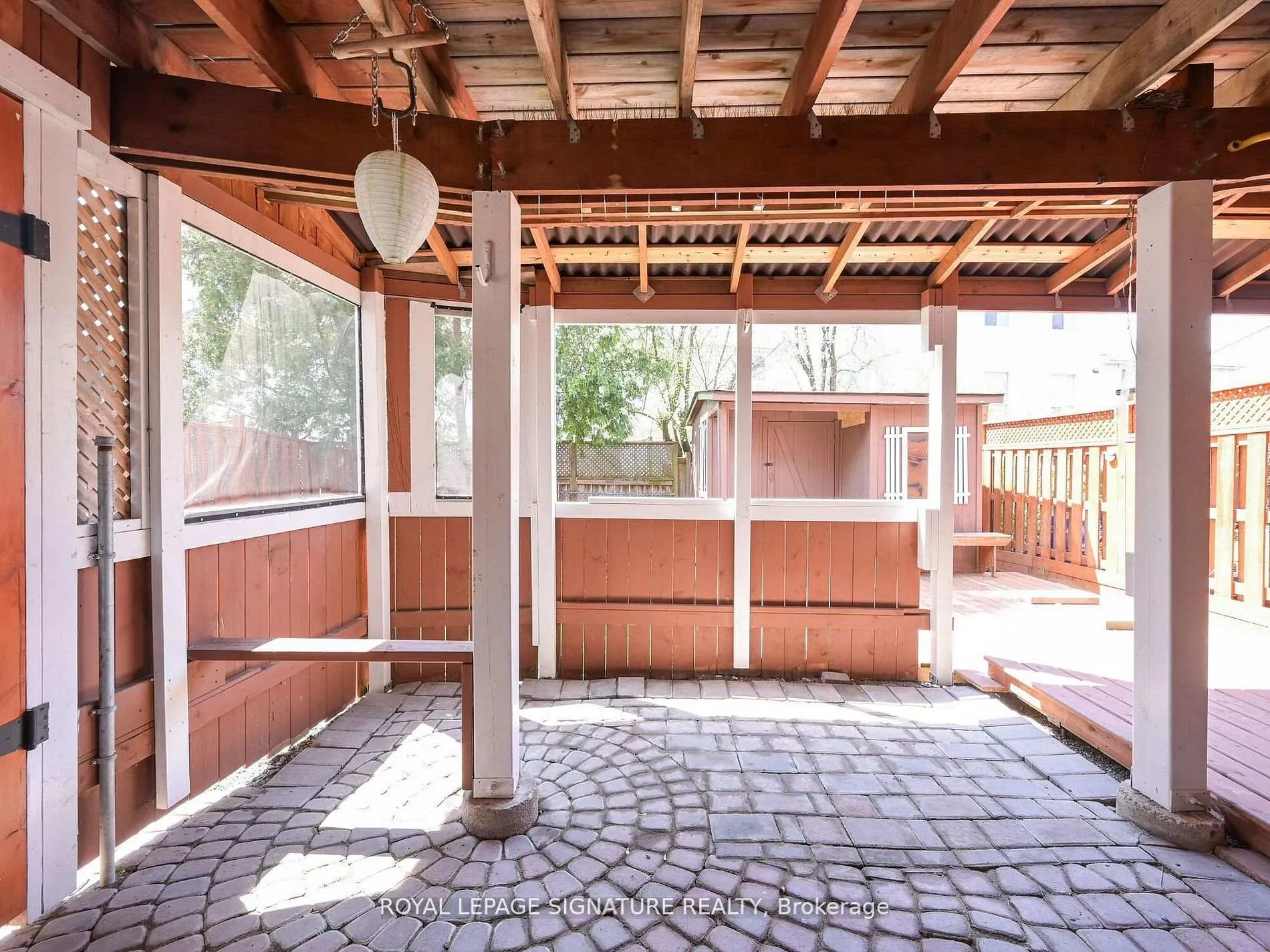 Photo 25 of Unit Lower, 26 Peterson Court, Brampton, Heart Lake East — HOMEH