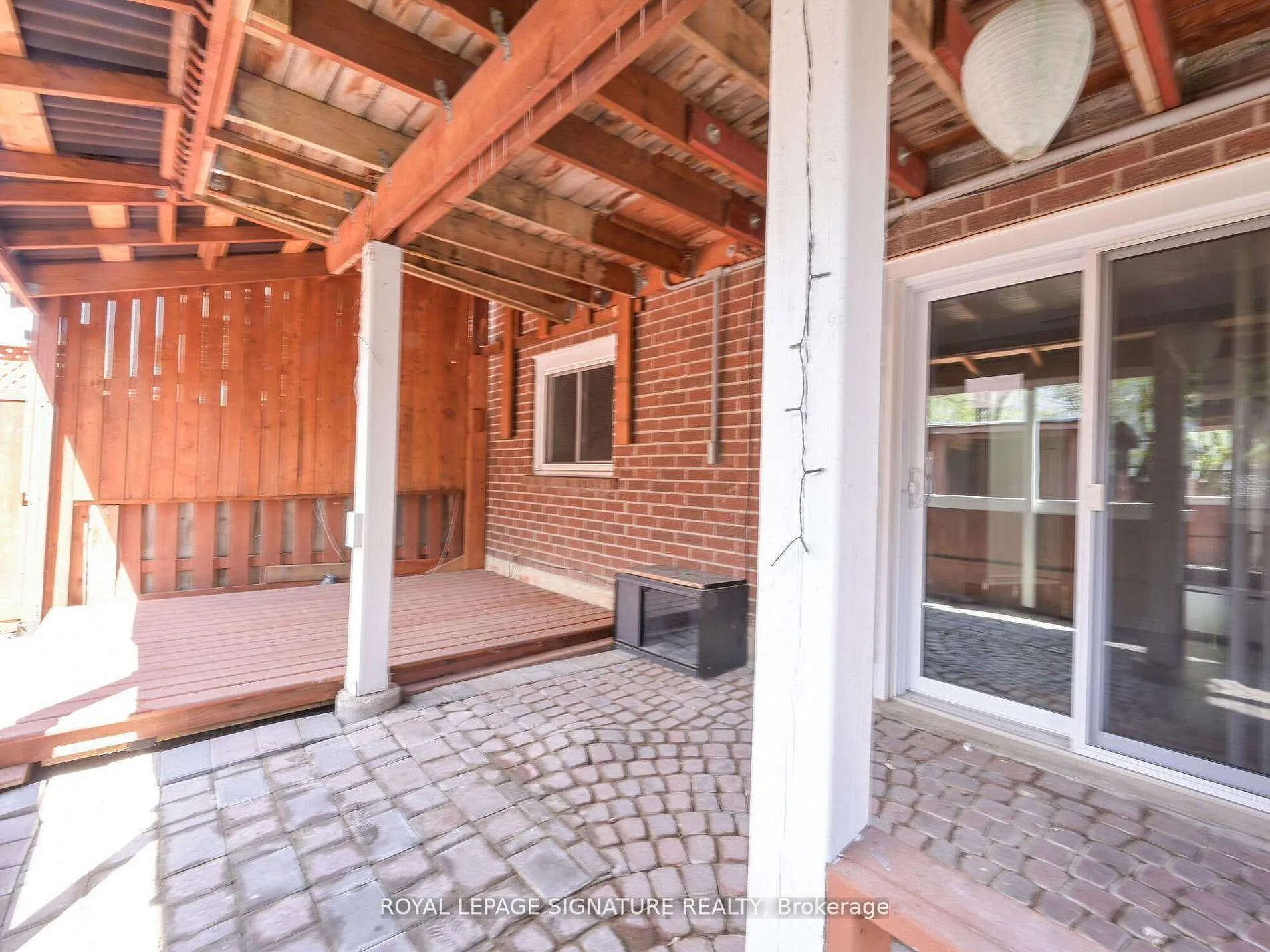 Photo 26 of Unit Lower, 26 Peterson Court, Brampton, Heart Lake East — HOMEH
