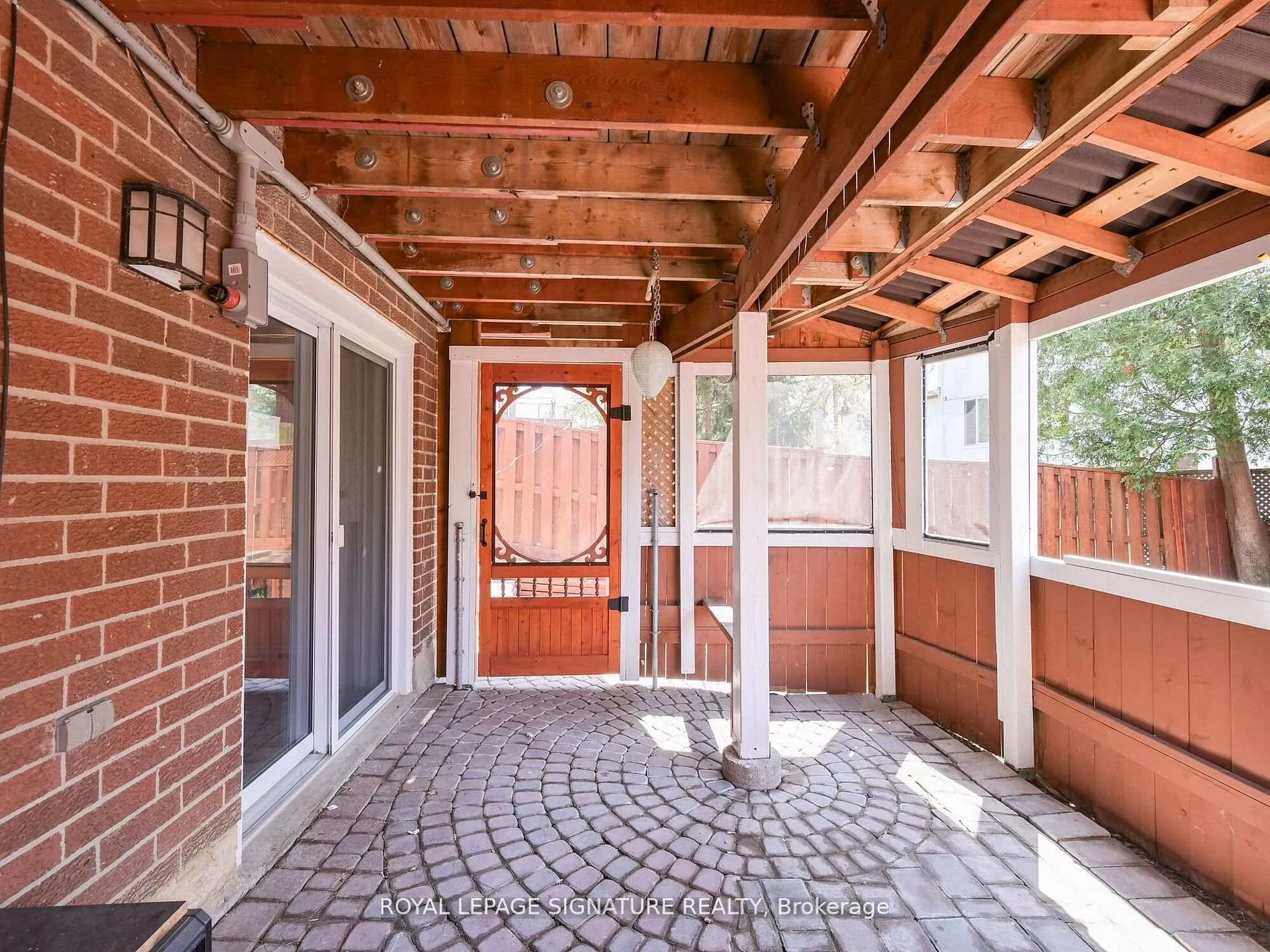 Photo 27 of Unit Lower, 26 Peterson Court, Brampton, Heart Lake East — HOMEH