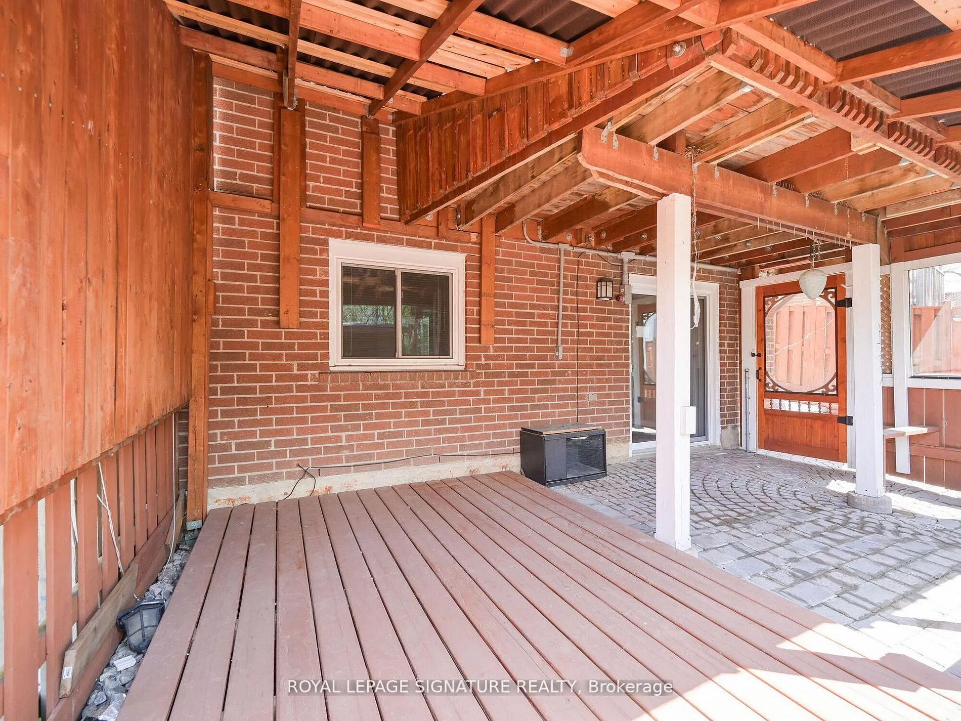 Photo 28 of Unit Lower, 26 Peterson Court, Brampton, Heart Lake East — HOMEH