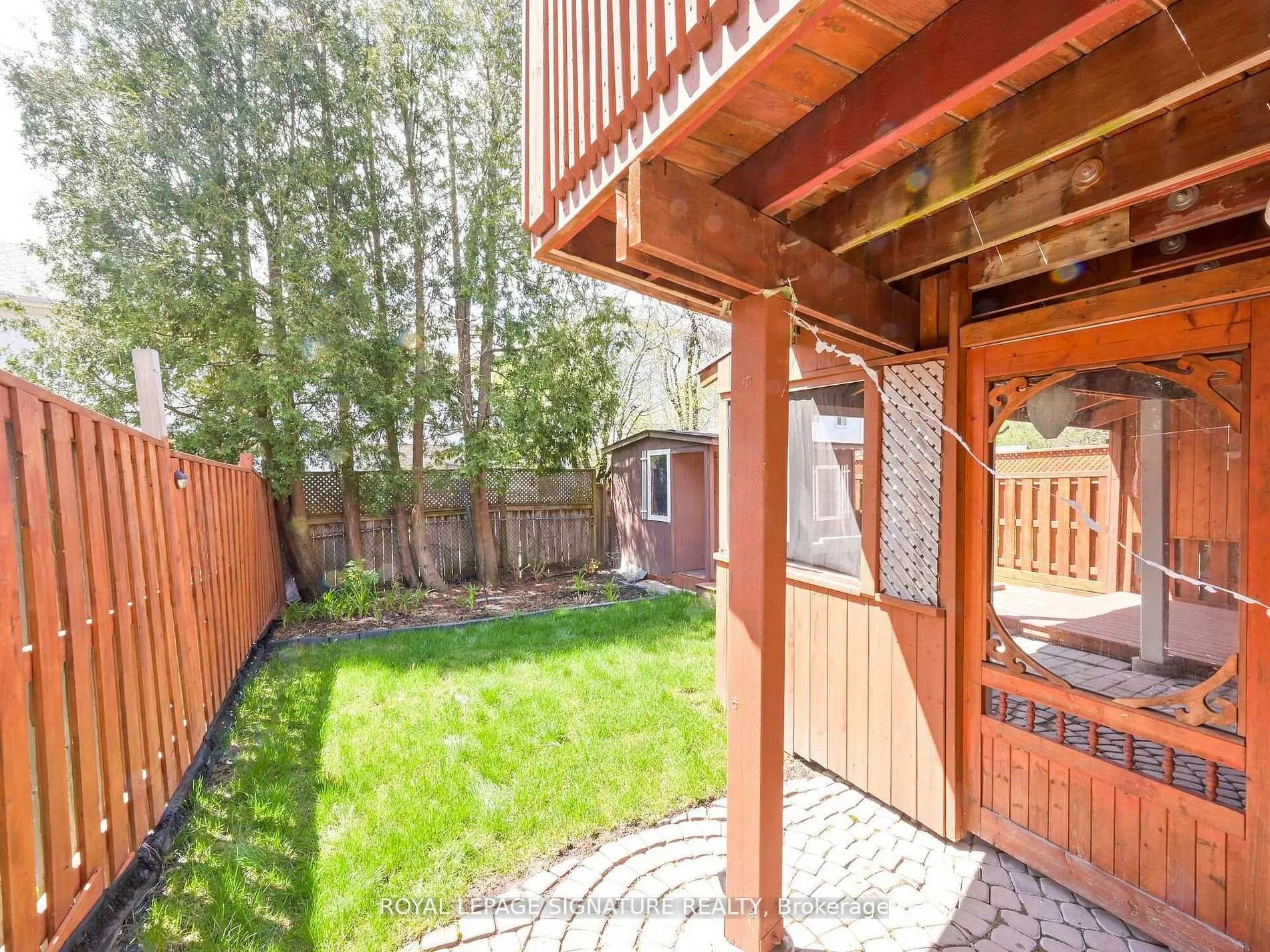 Photo 36 of Unit Lower, 26 Peterson Court, Brampton, Heart Lake East — HOMEH
