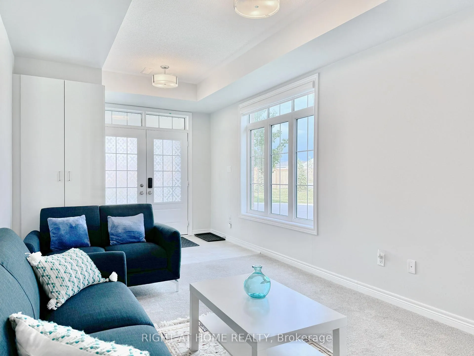 Photo 9 of Unit 39, 113 Hartley Avenue, Brant, Paris — HOMEH