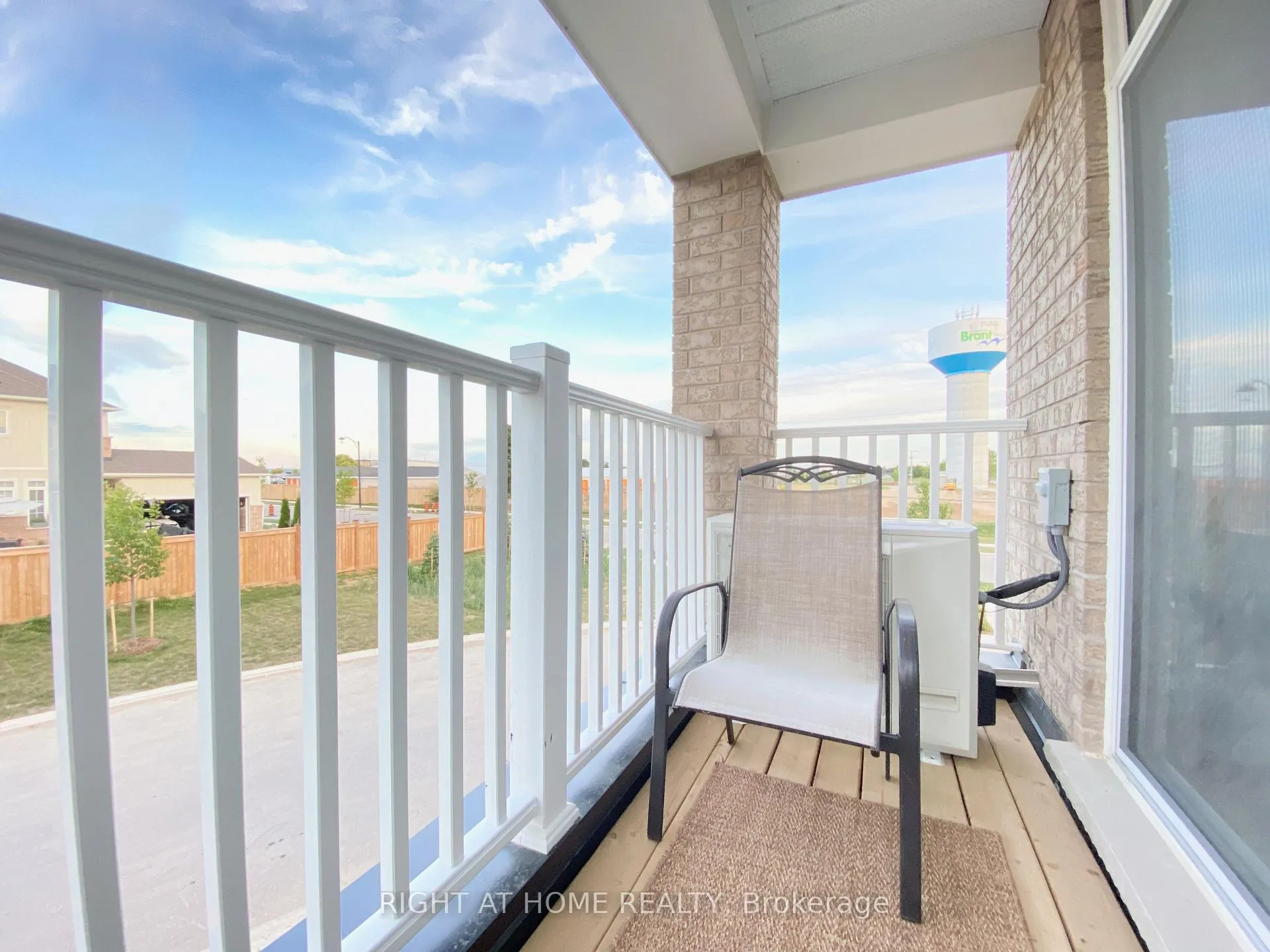 Photo 22 of Unit 39, 113 Hartley Avenue, Brant, Paris — HOMEH