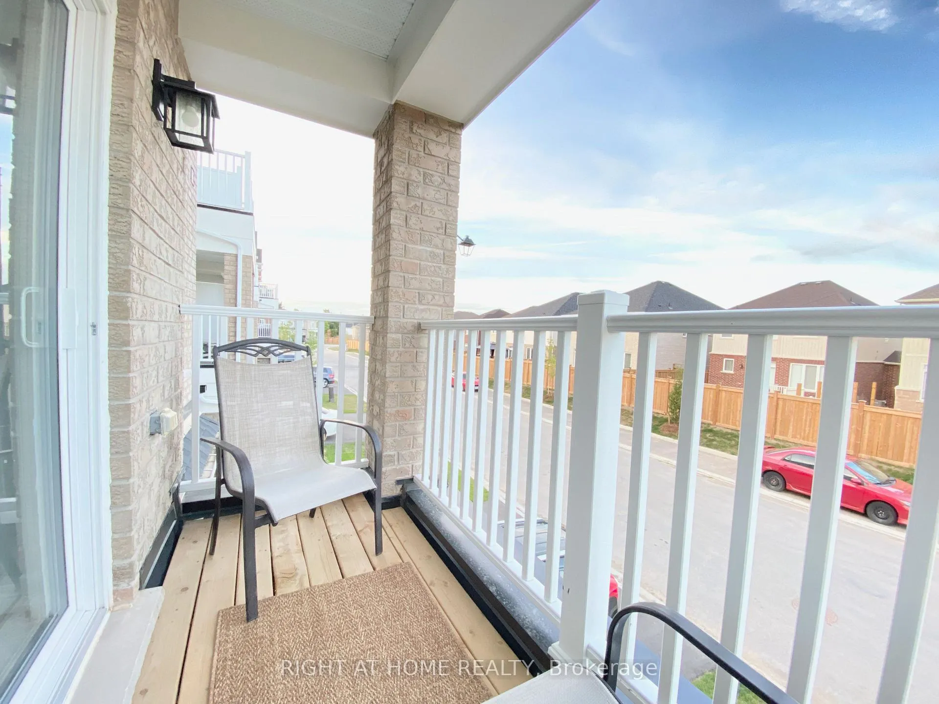 Photo 23 of Unit 39, 113 Hartley Avenue, Brant, Paris — HOMEH