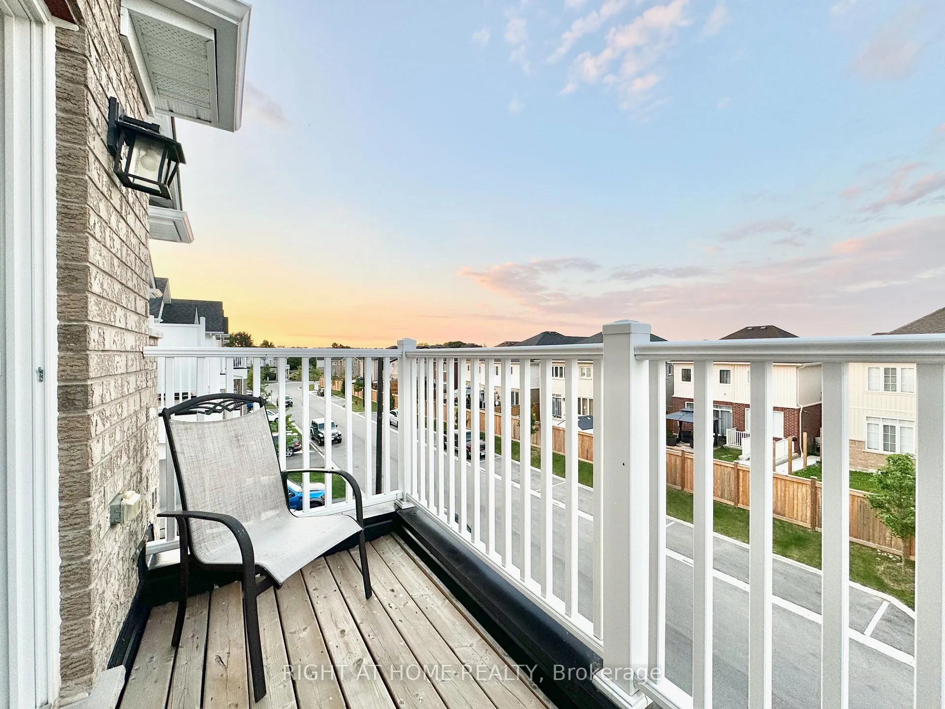 Photo 40 of Unit 39, 113 Hartley Avenue, Brant, Paris — HOMEH