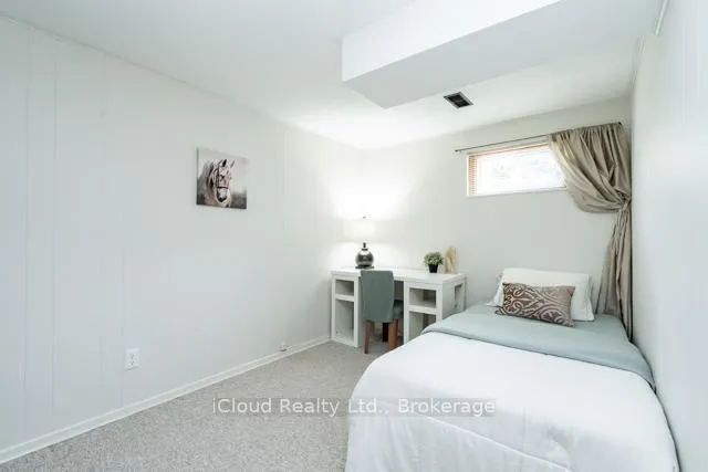 Photo 31 of 242 Avondale Boulevard, Brampton, Avondale — HOMEH