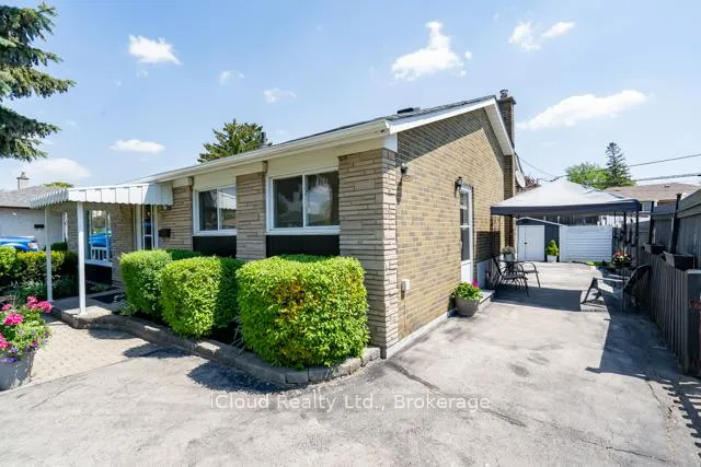 Photo 36 of 242 Avondale Boulevard, Brampton, Avondale — HOMEH