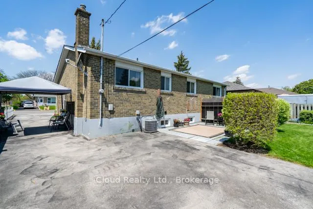 Photo 38 of 242 Avondale Boulevard, Brampton, Avondale — HOMEH