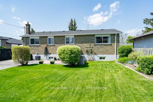 Photo 41 of 242 Avondale Boulevard, Brampton, Avondale — HOMEH